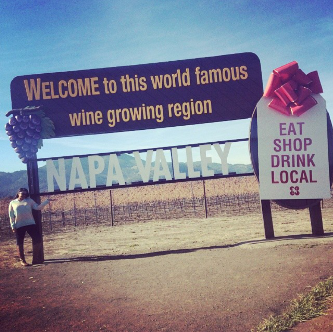Napa, California