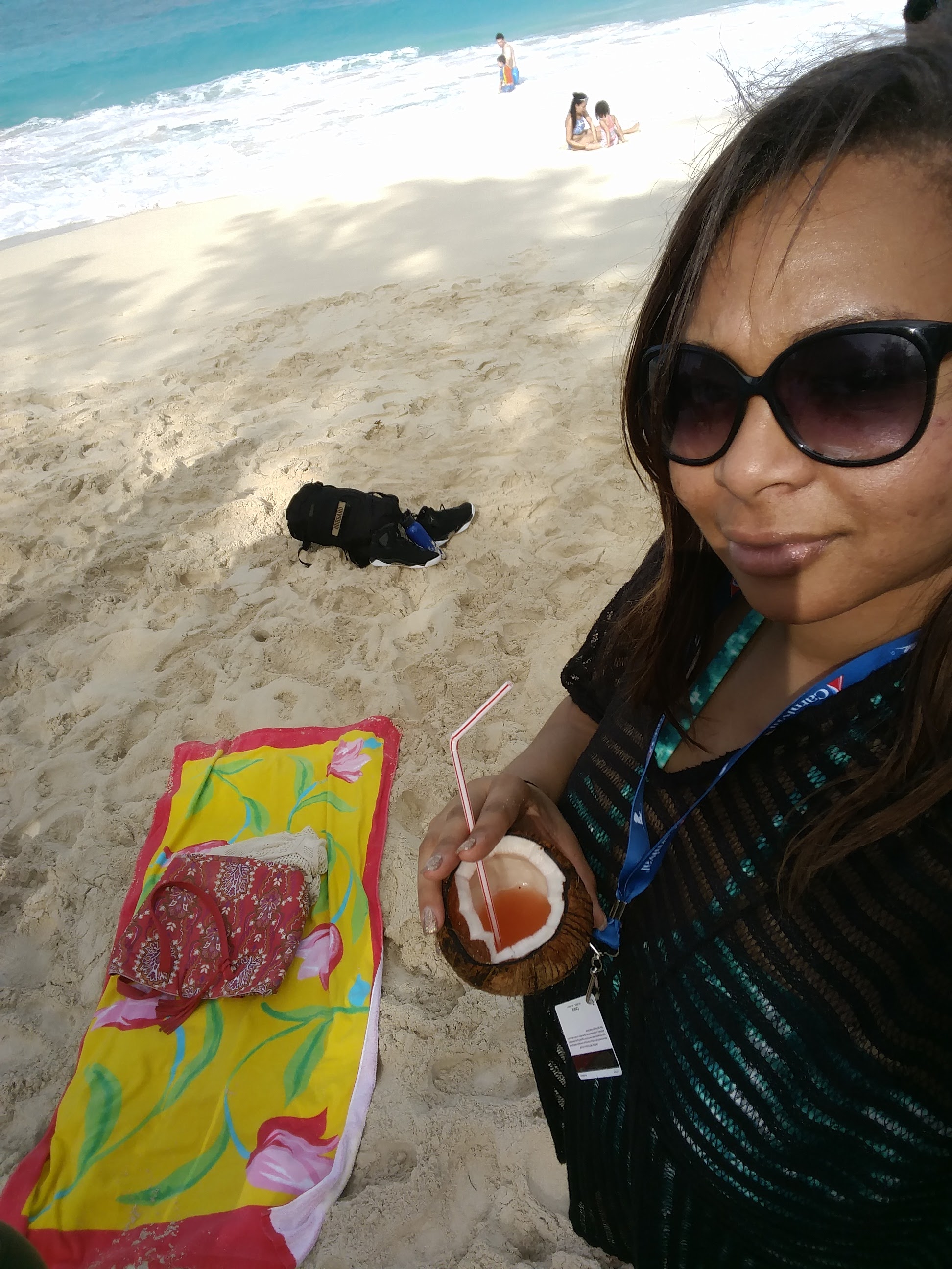 Bahamas