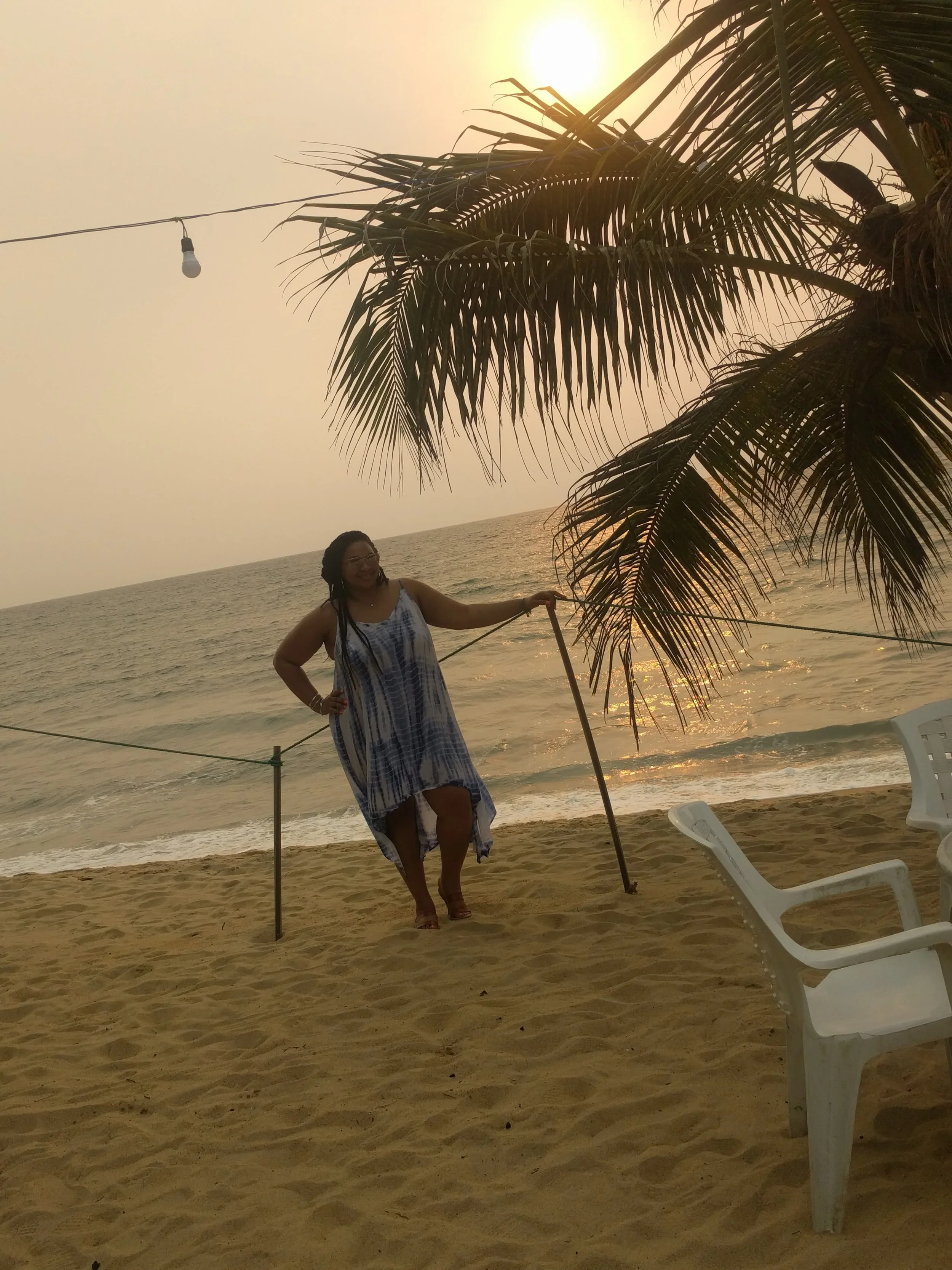 Liberia, West Africa