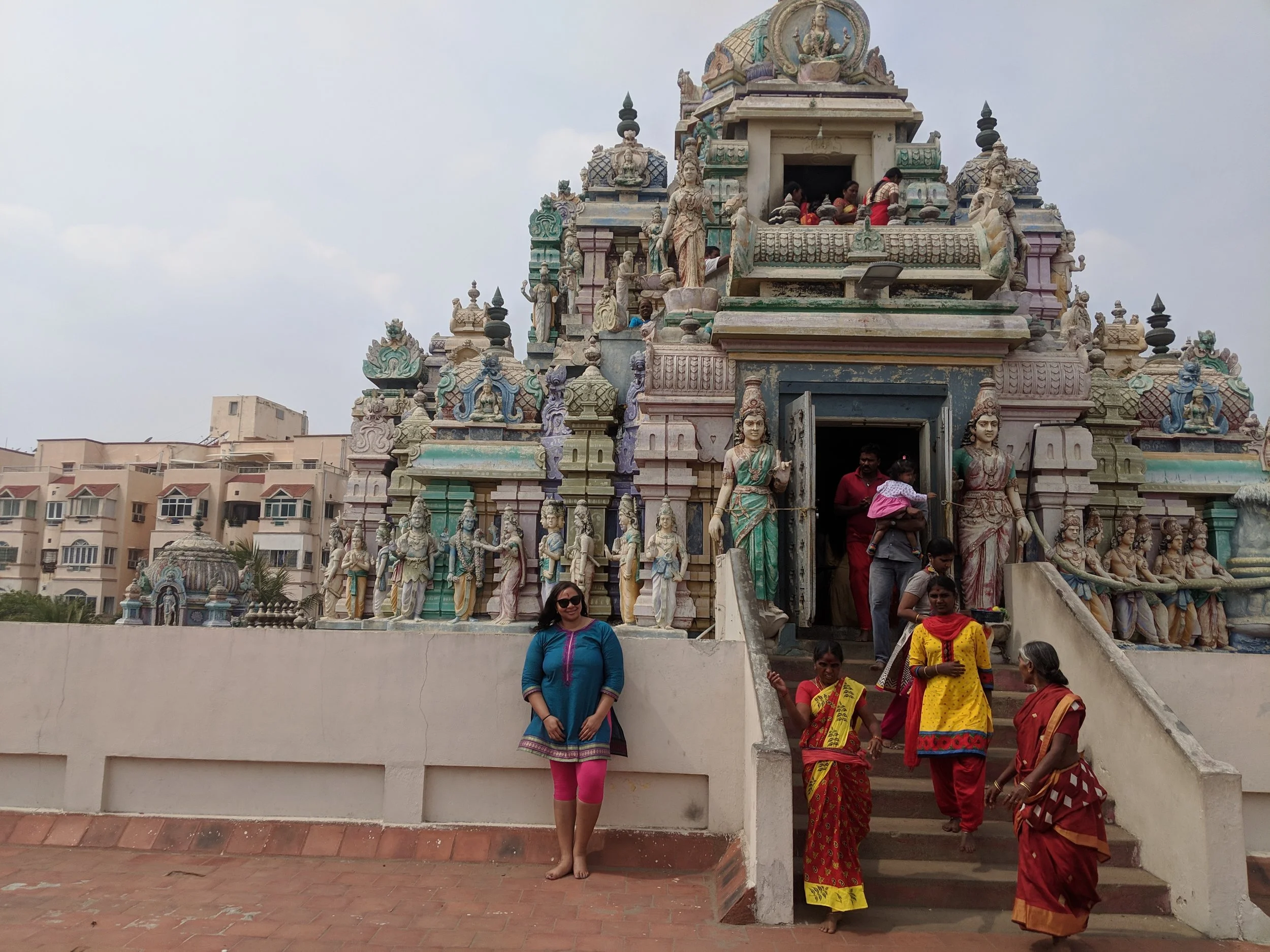 Tamil Nadu, India