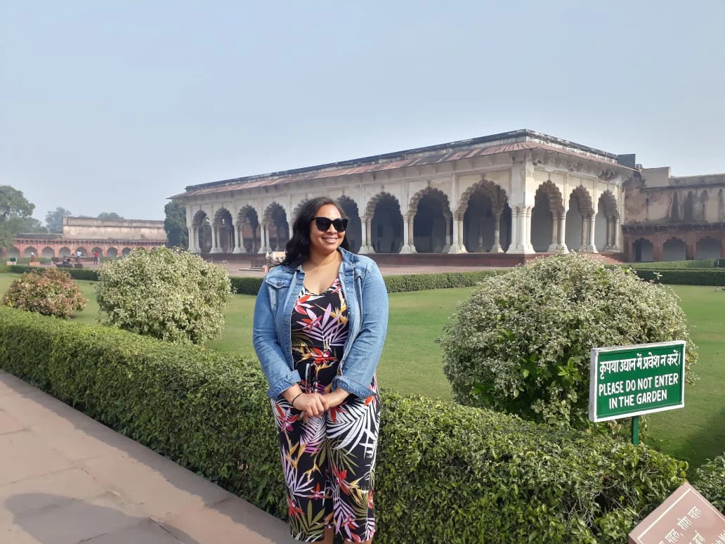 Agra, India