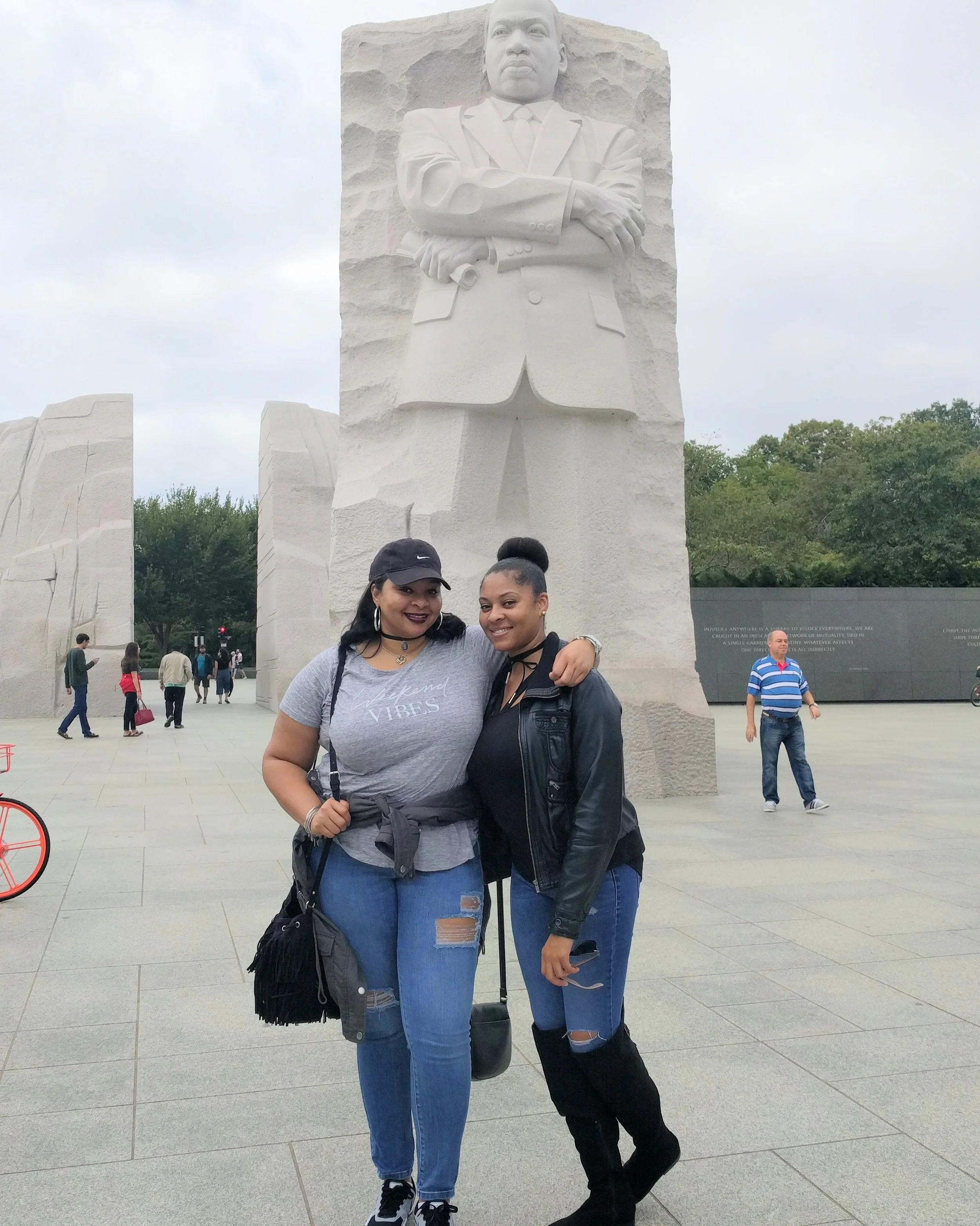 Washington, DC
