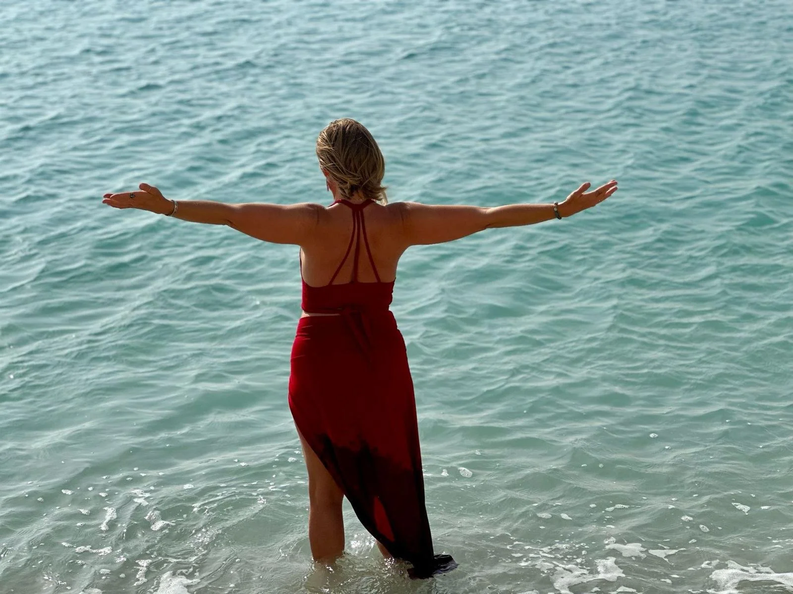 Conscious Connected Breathwork