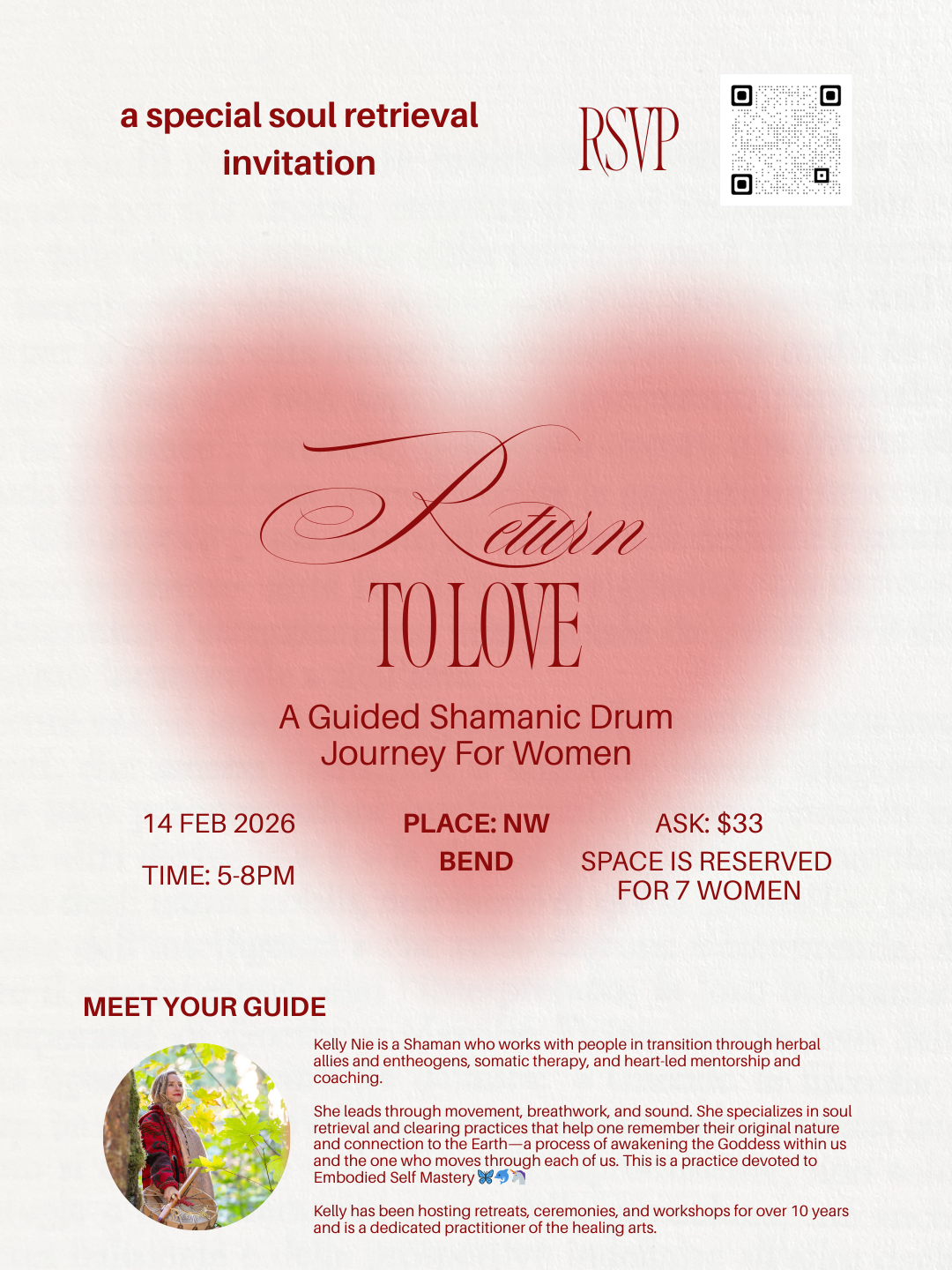  🌹 Return To Love 🌹