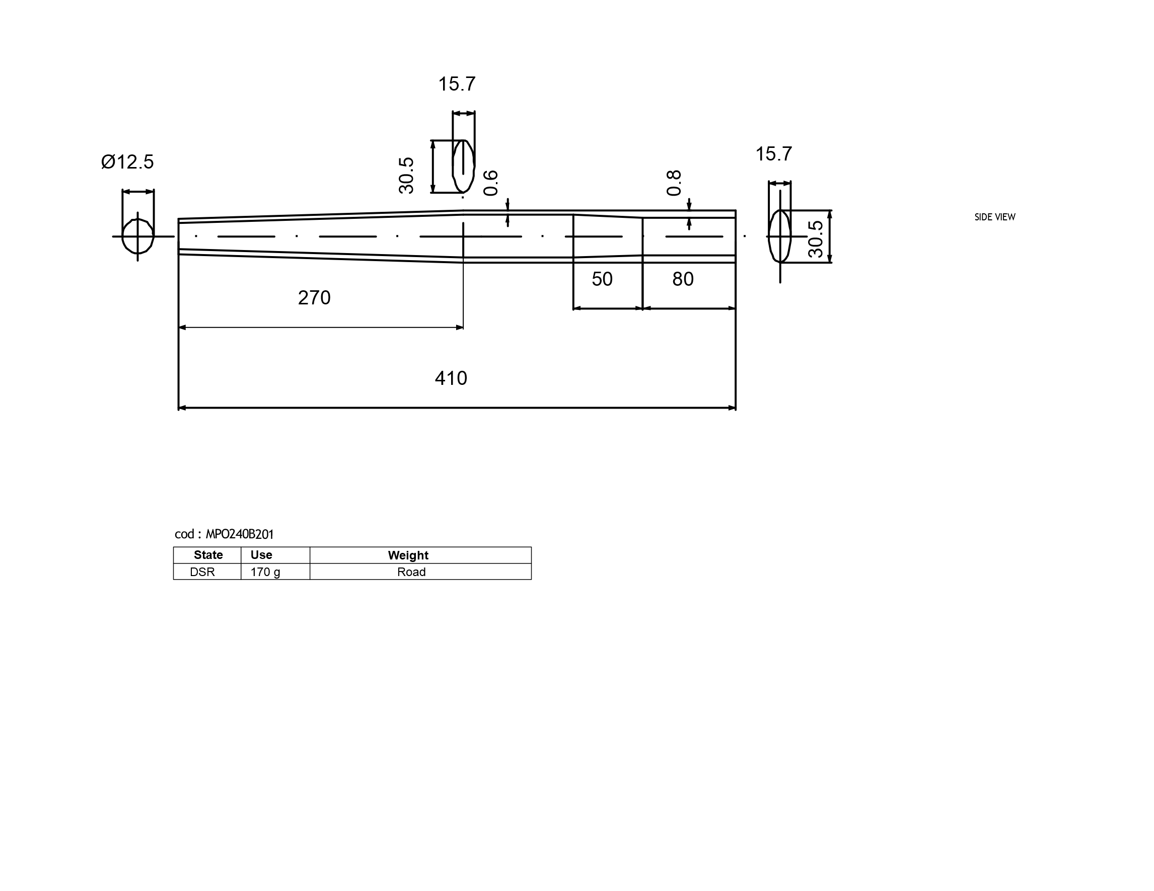 CHAIN STAY MPO240B201.png