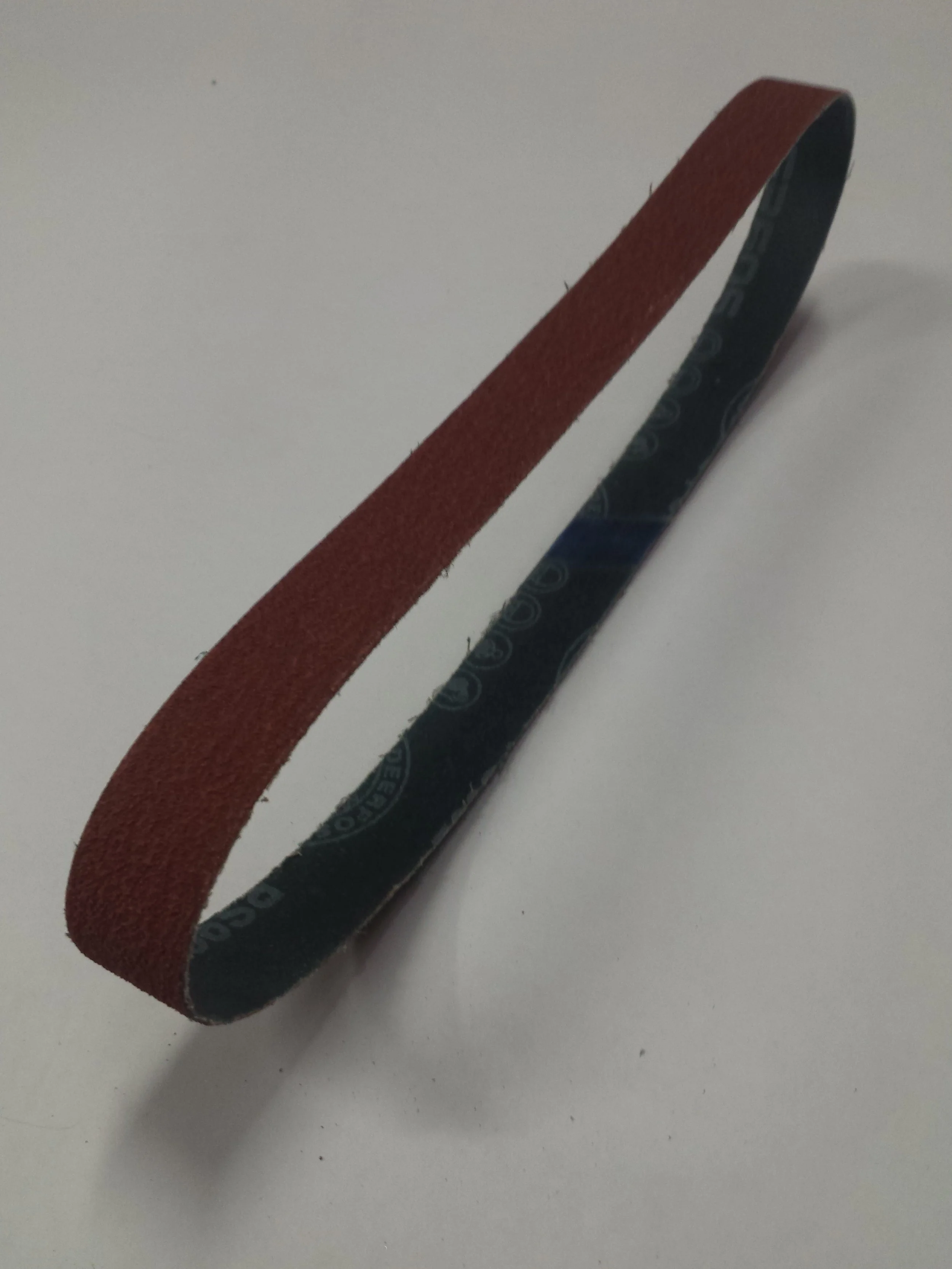 ABRASIVE BELTS — BICYCLE FABRICATION SUPPLY
