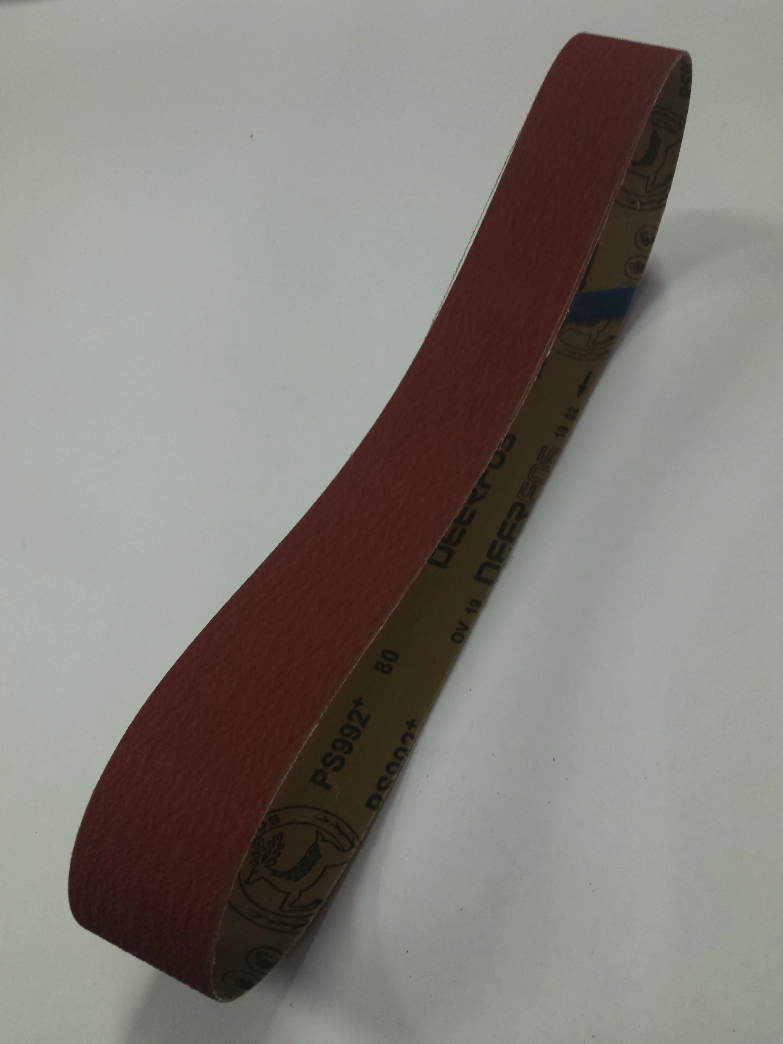 ABRASIVE BELTS — BICYCLE FABRICATION SUPPLY