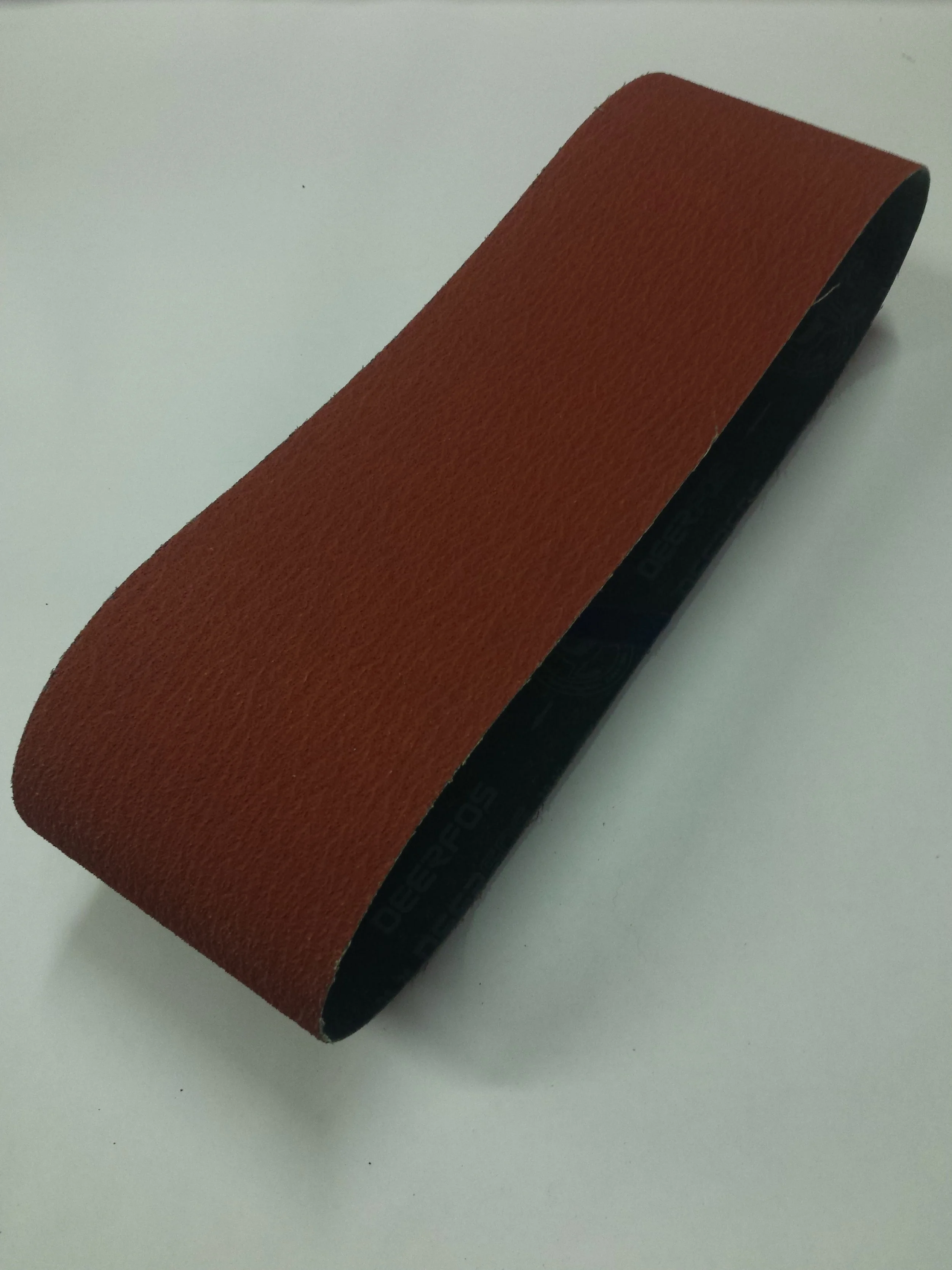 ABRASIVE BELTS — BICYCLE FABRICATION SUPPLY