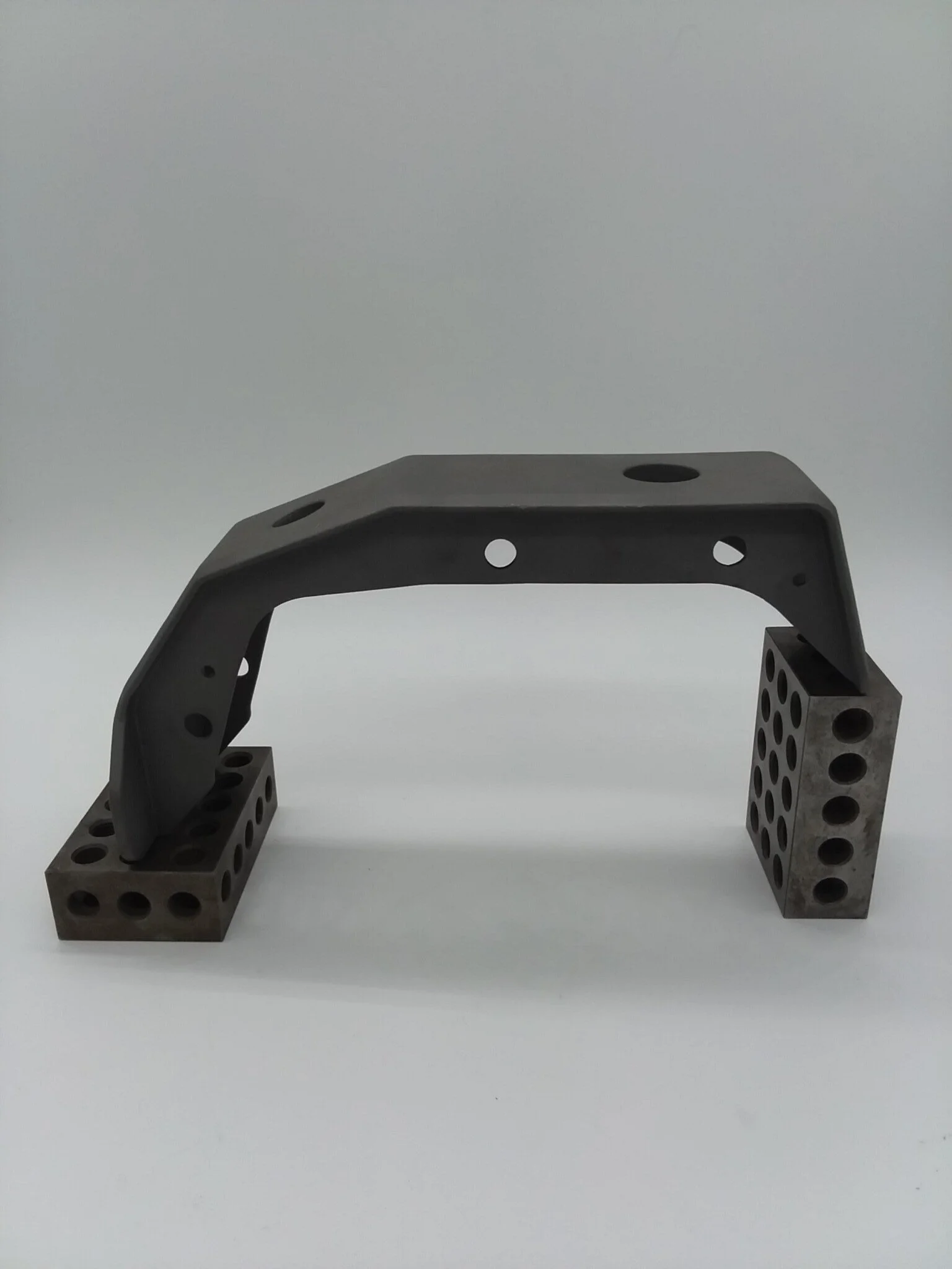 ELECTRIC MOTOR MOUNT — BICYCLE FABRICATION SUPPLY