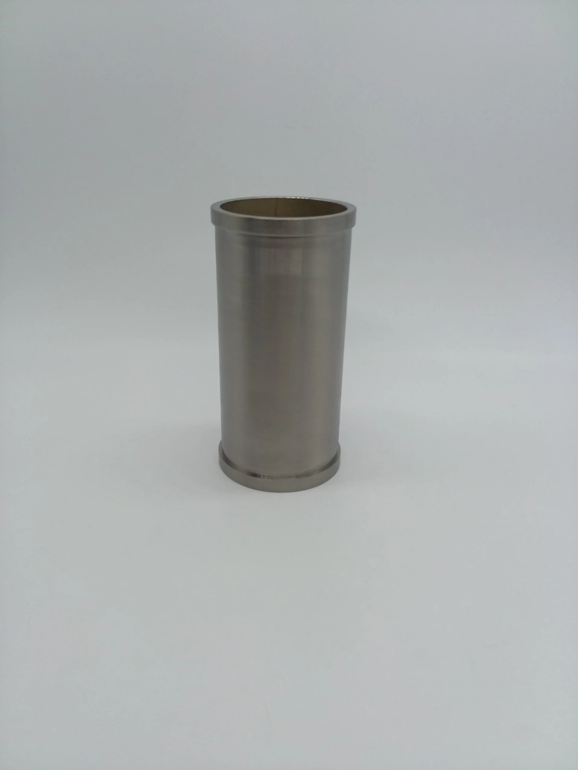 TITANIUM HEAD TUBES — BICYCLE FABRICATION SUPPLY