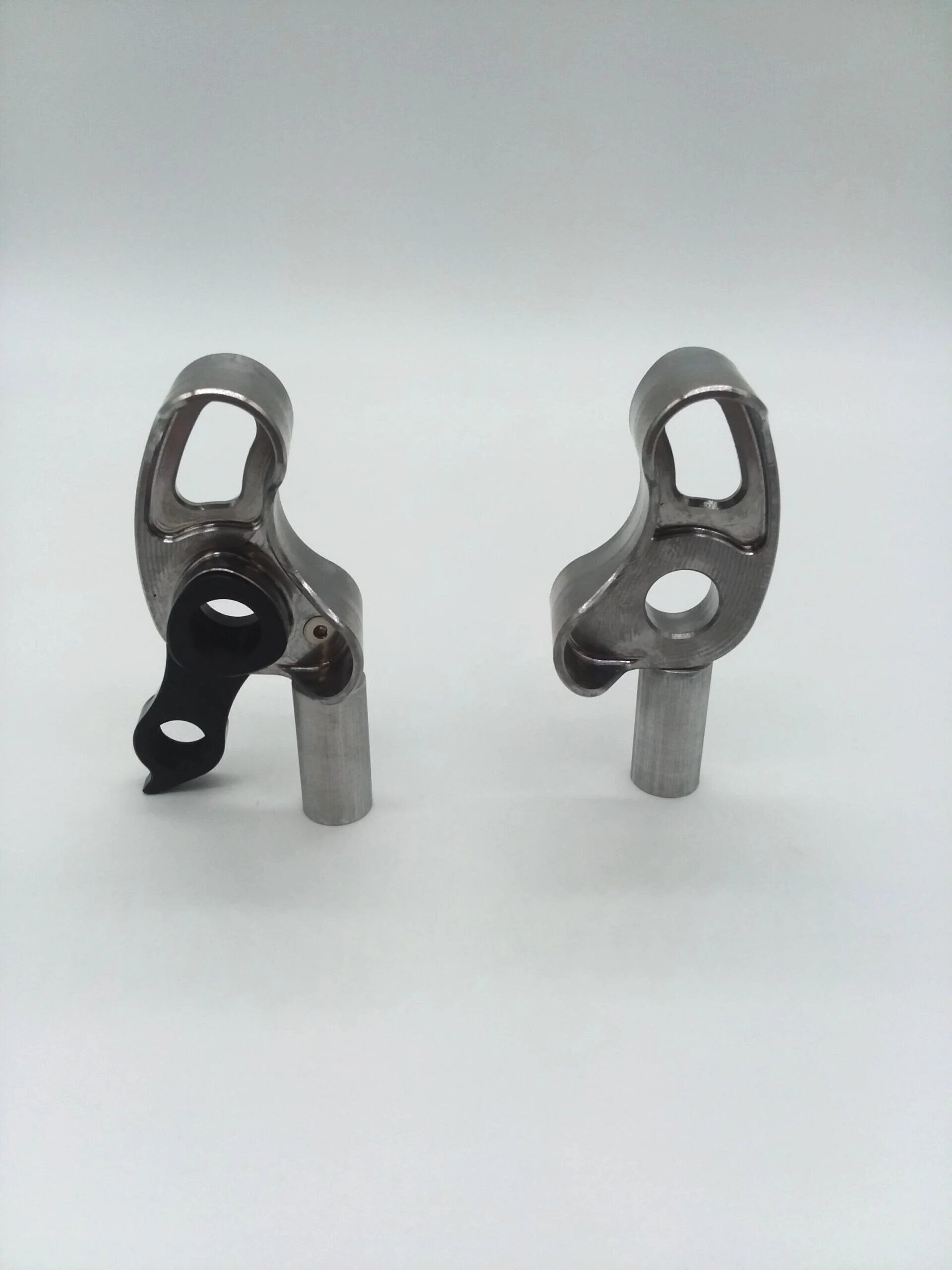 REAR DROPOUTS THRU AXLE — BICYCLE FABRICATION SUPPLY