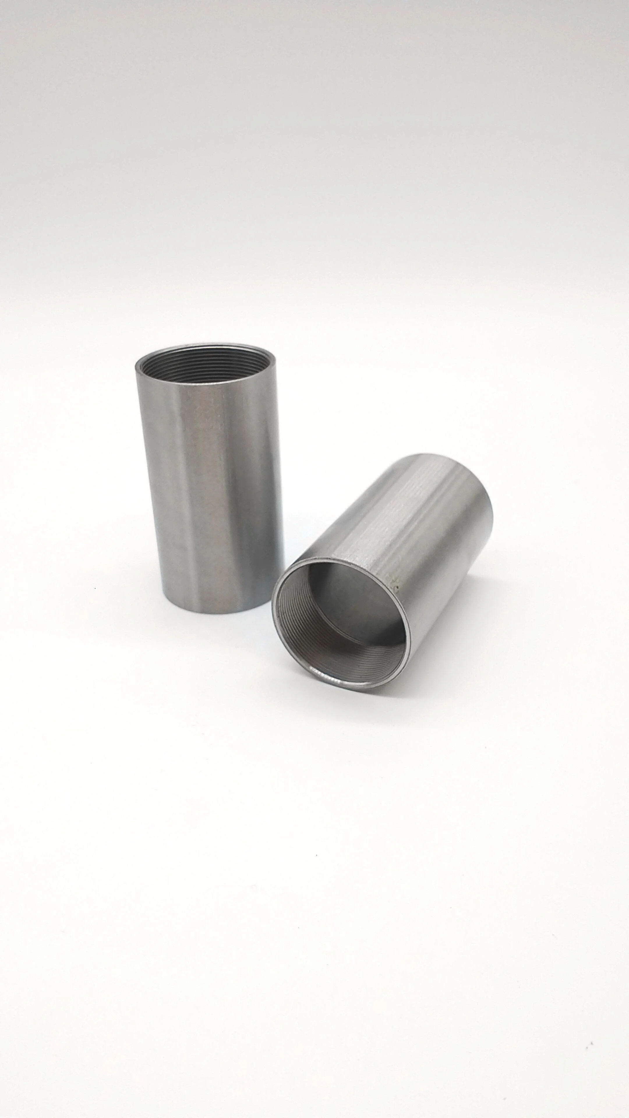 BOTTOM BRACKET SHELLS — BICYCLE FABRICATION SUPPLY