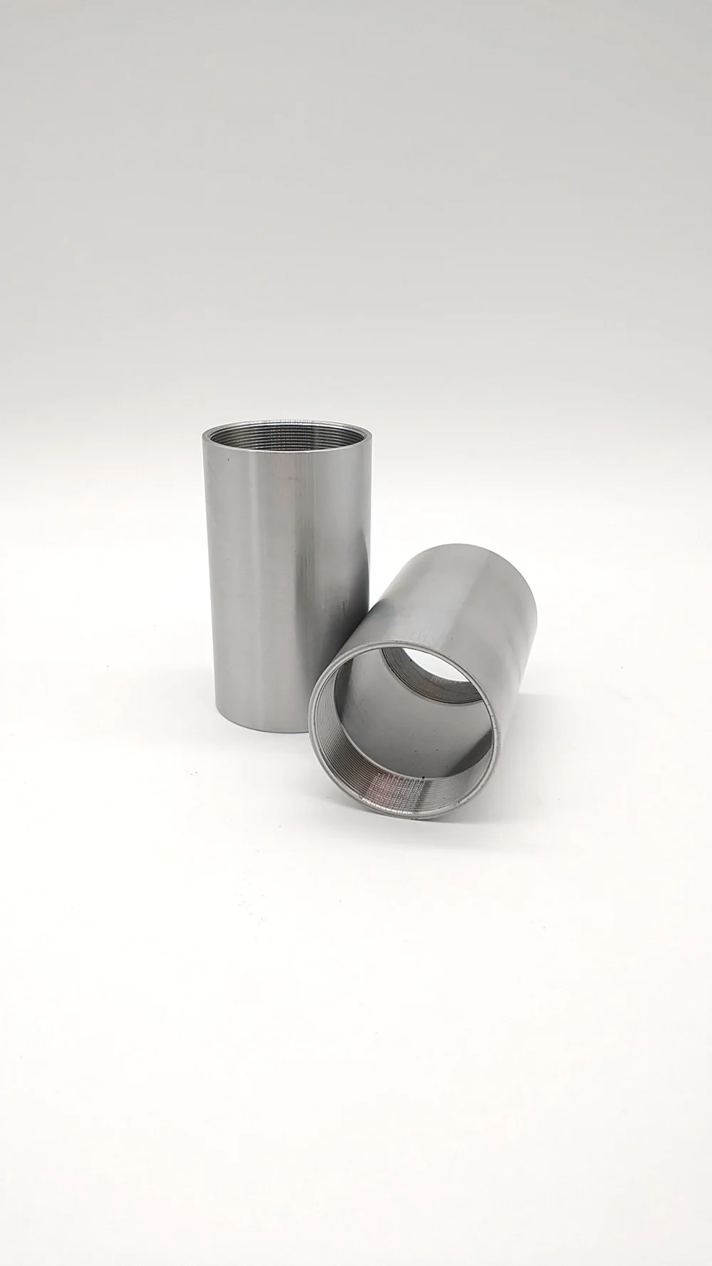 BOTTOM BRACKET SHELLS — BICYCLE FABRICATION SUPPLY