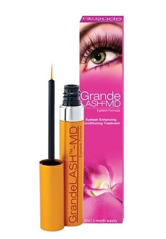 GrandeLASH 2ml / 3 month supply $64.95