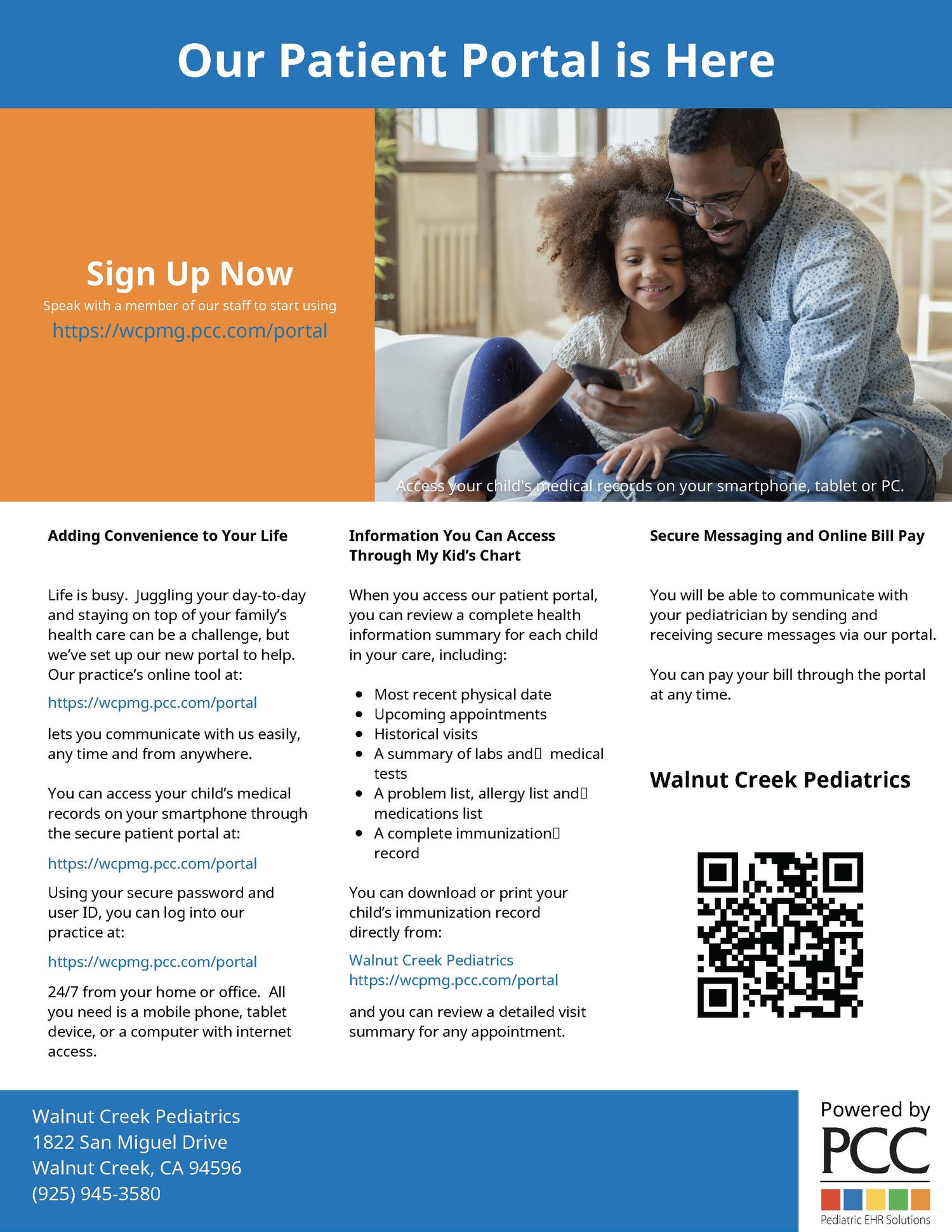 Walnut Creek Pediatrics