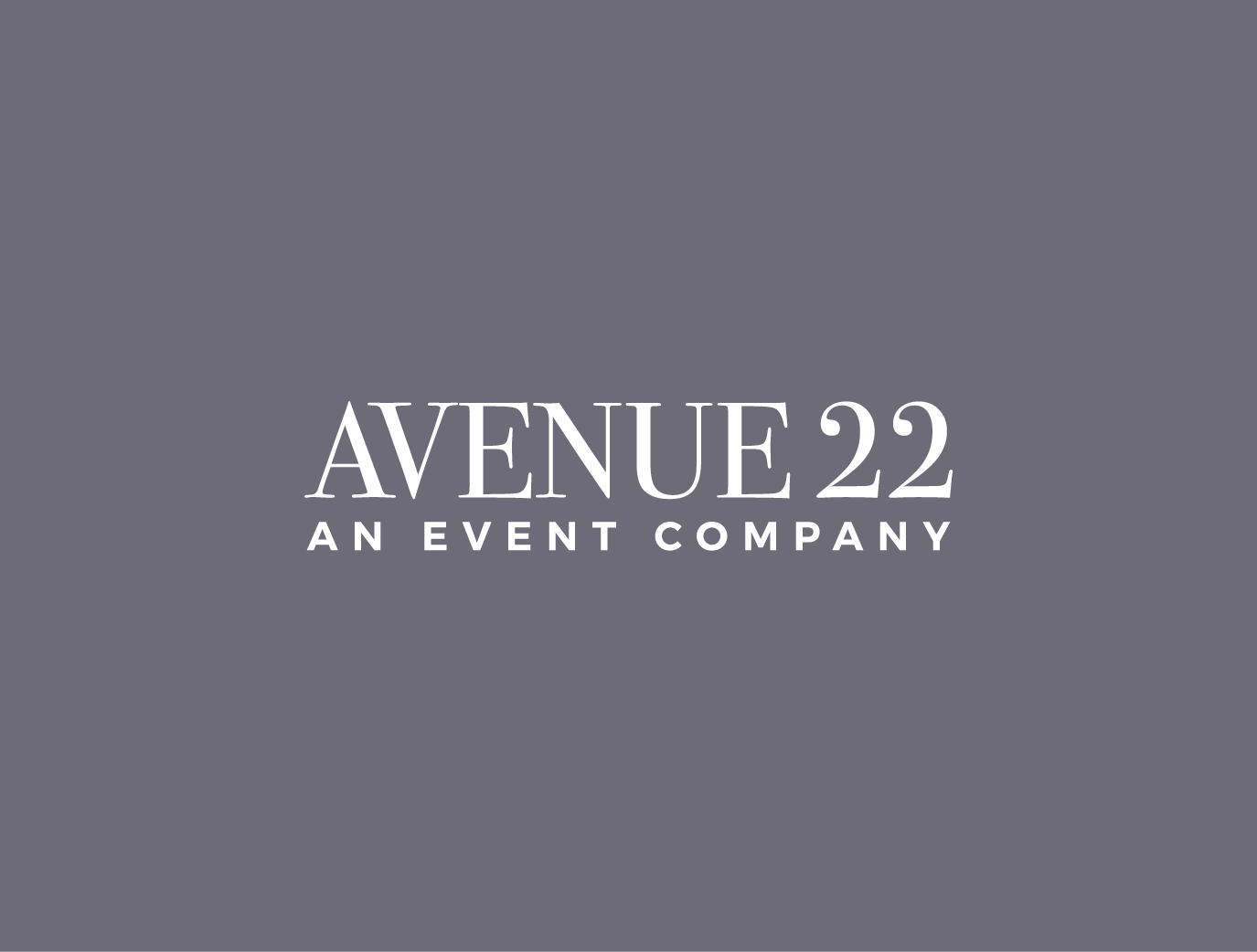 Avenue 22 Events.png