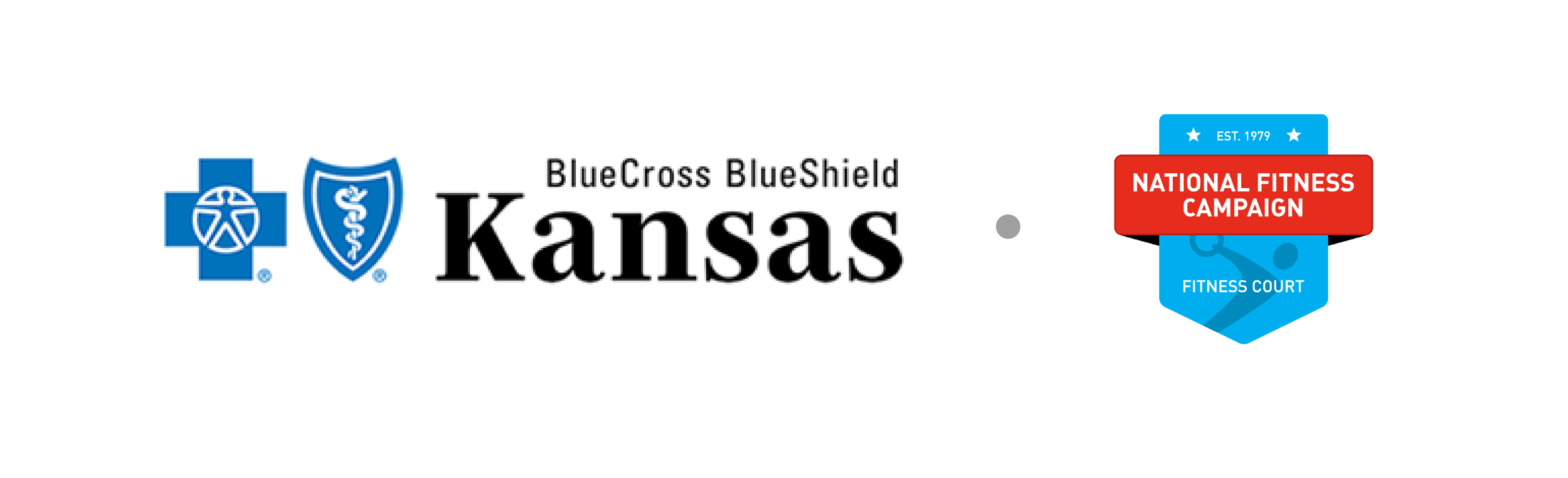 National Fitness Campaign Blue Cross Blue Shield of Kansas 2022 Campaign