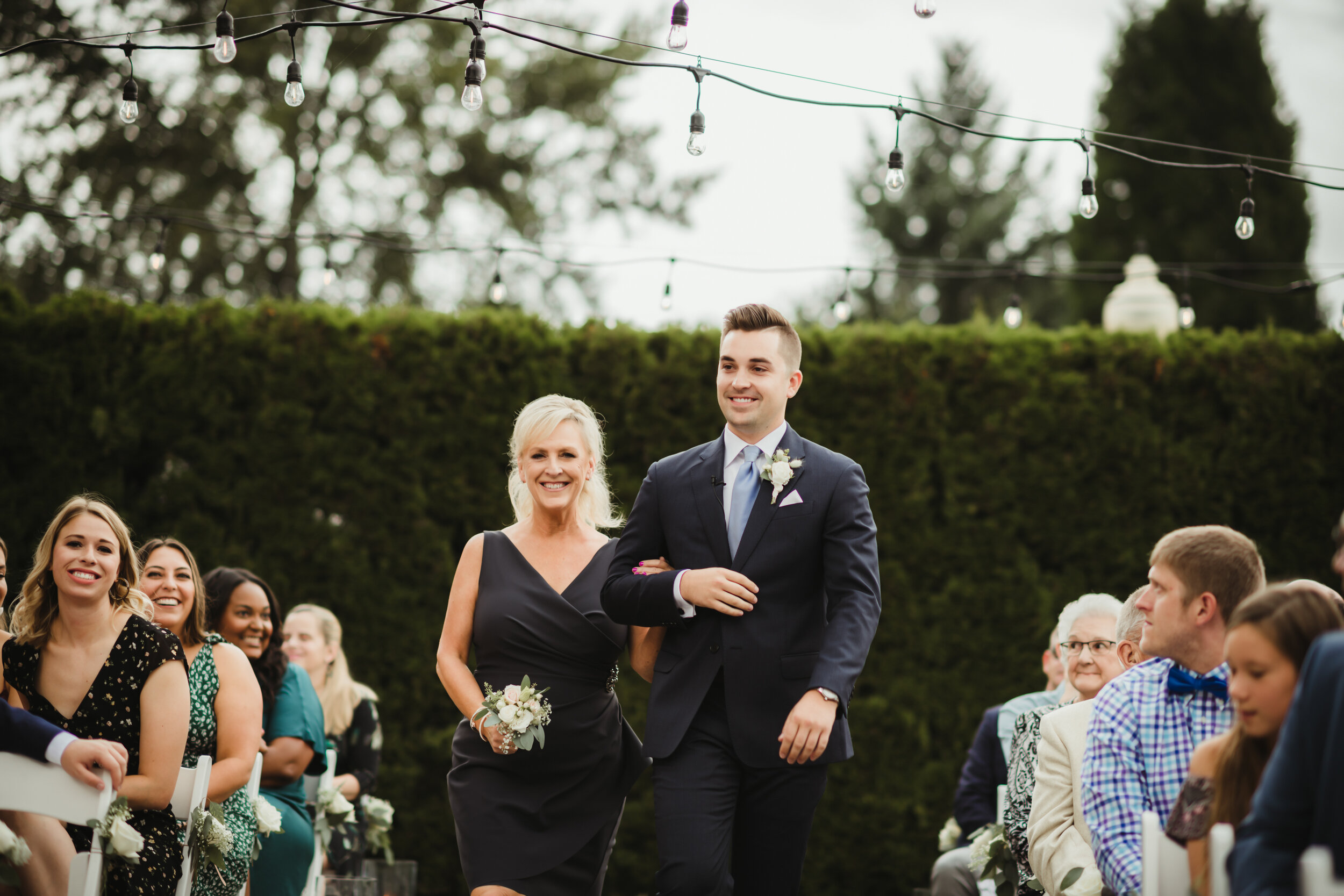 columbia-winery-wedding-ceremony-pacific-engagements-groom-walking-down-the-aisle