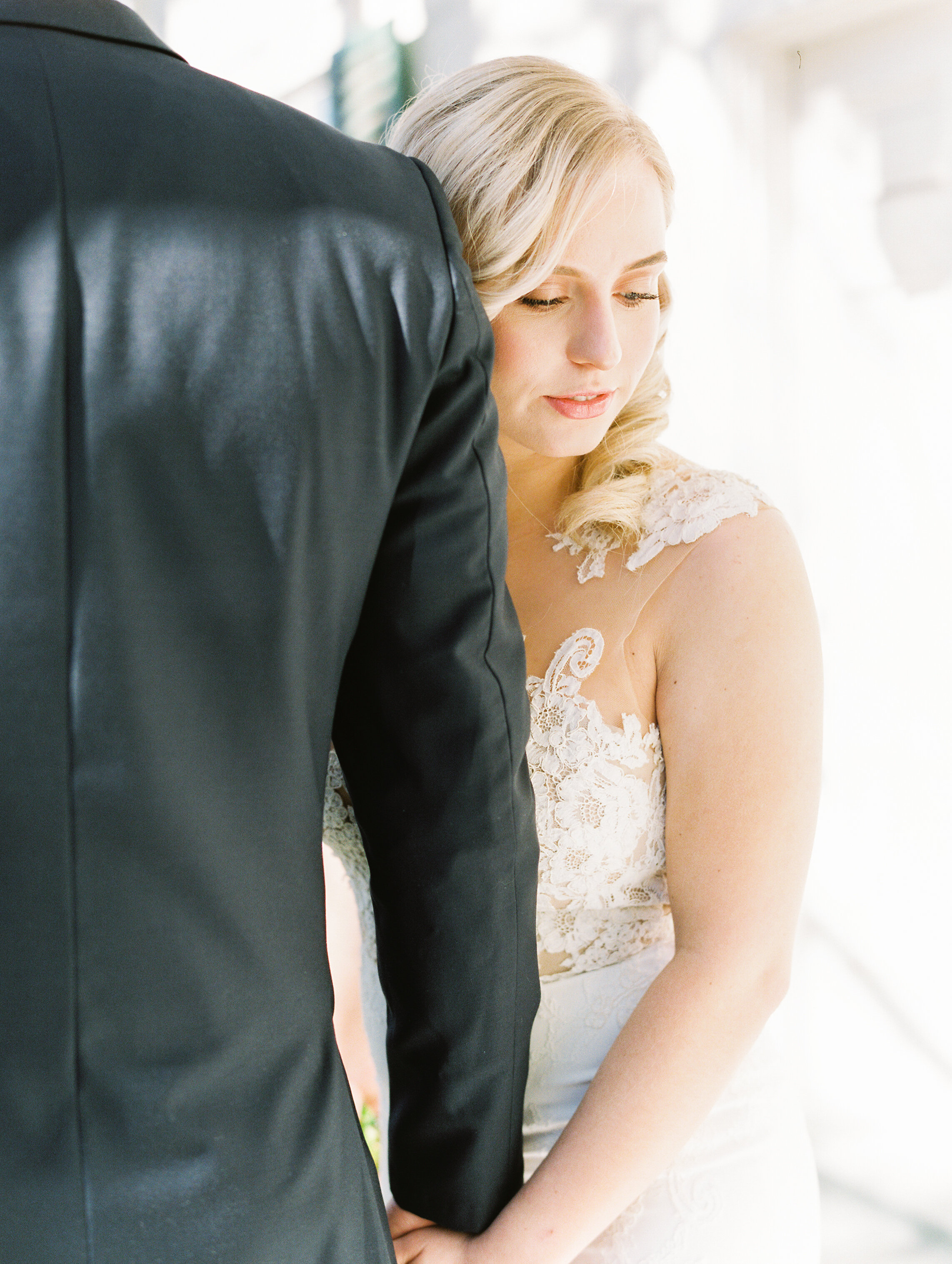 DAR Rainier Chapter House Wedding Seattle | Pacific Engagements | Yessie Libby Makeup
