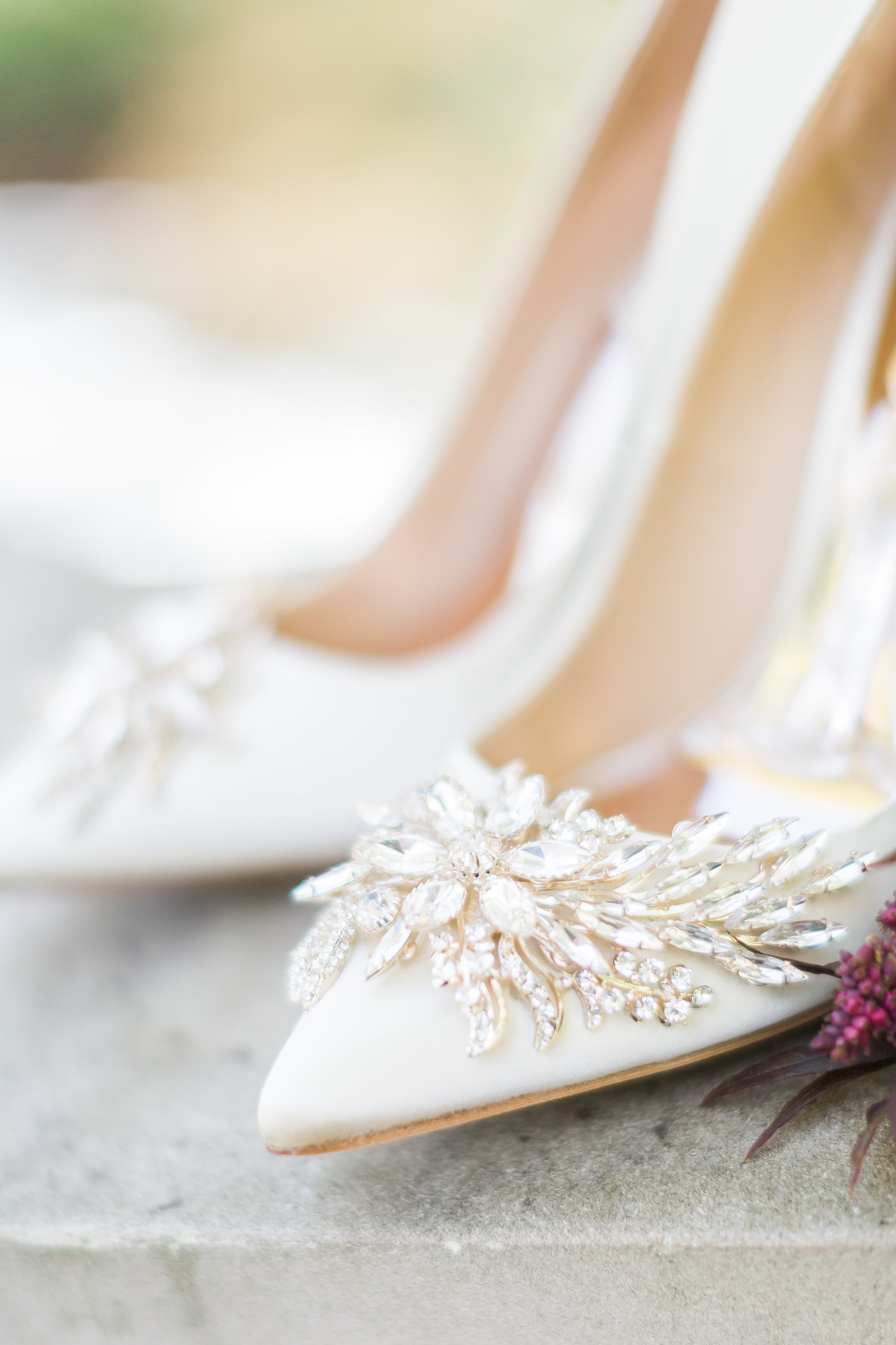 pacific-engagements-dumbarton-house-wedding-bridal-shoes