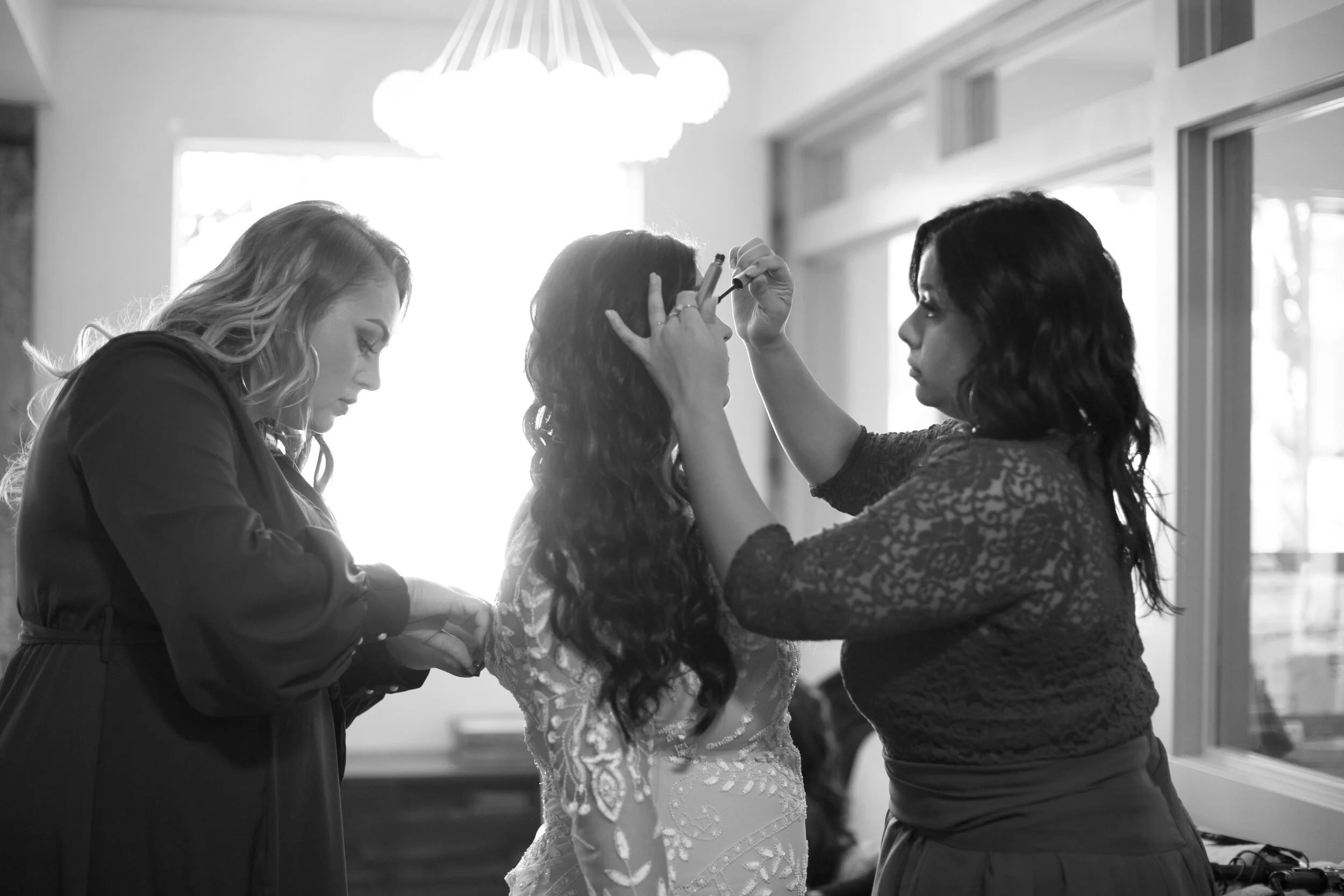 Metropolist Seattle Wedding — PACIFIC ENGAGEMENTS