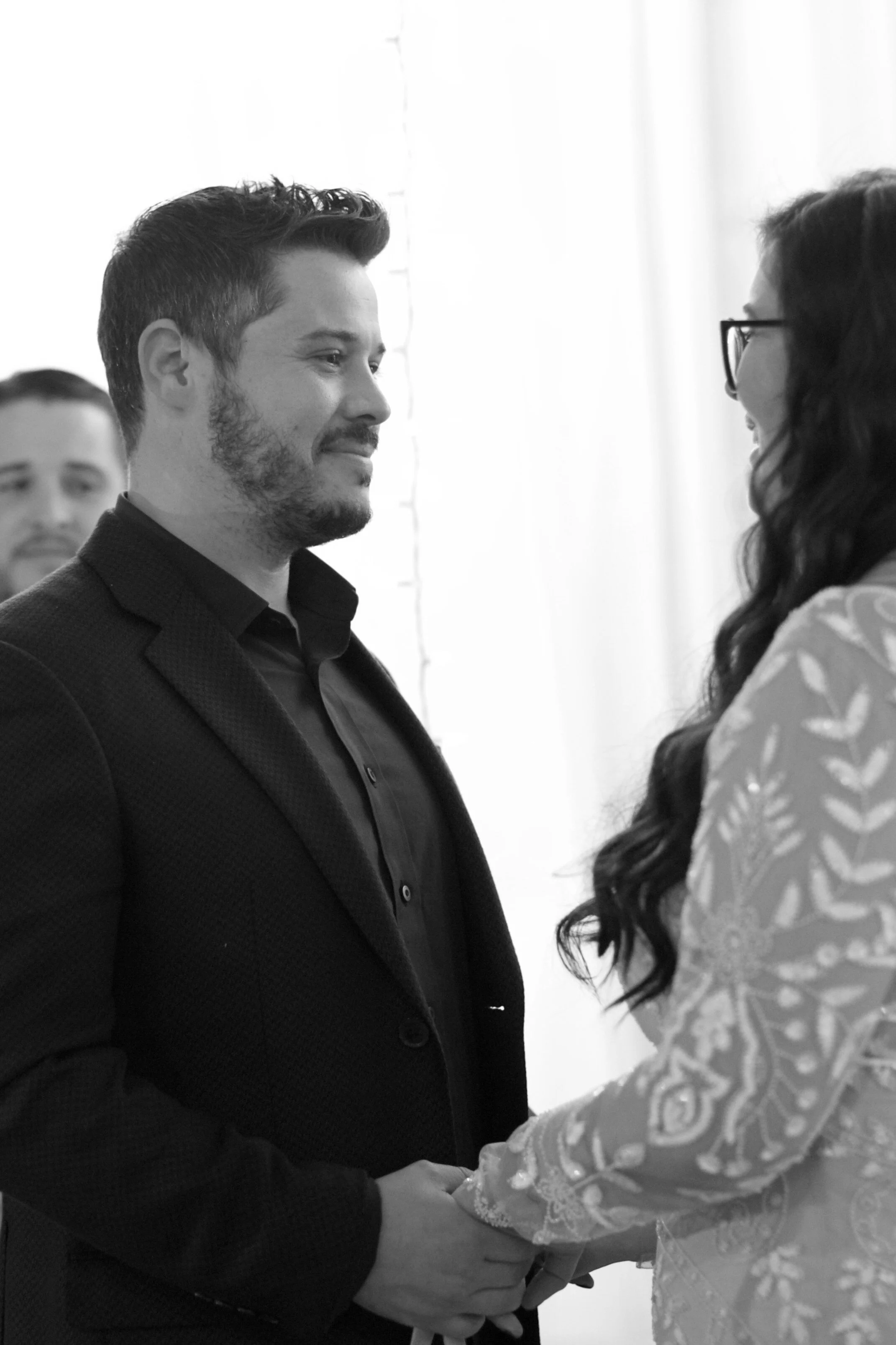 Metropolist Seattle Wedding — PACIFIC ENGAGEMENTS