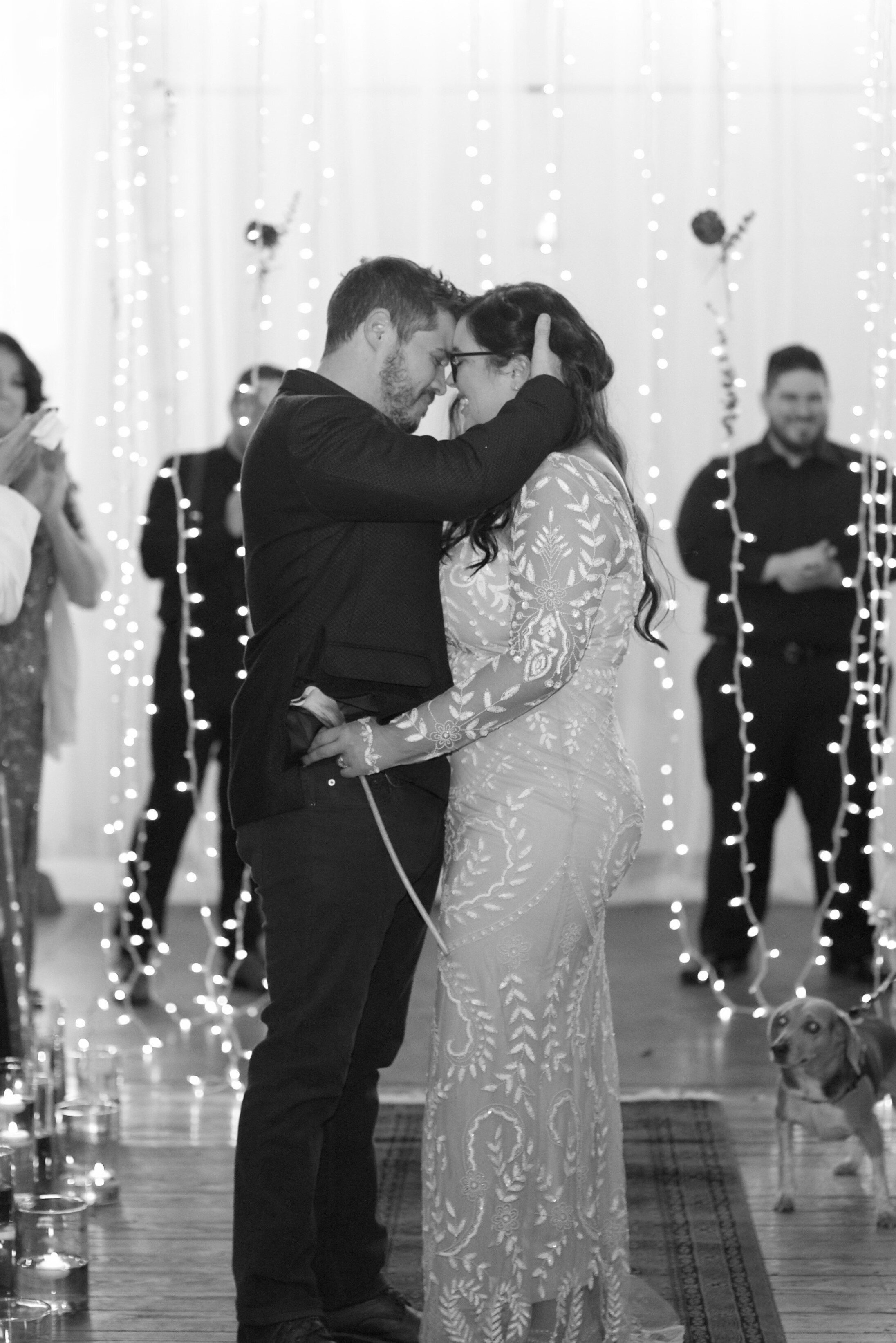 Metropolist Seattle Wedding — PACIFIC ENGAGEMENTS