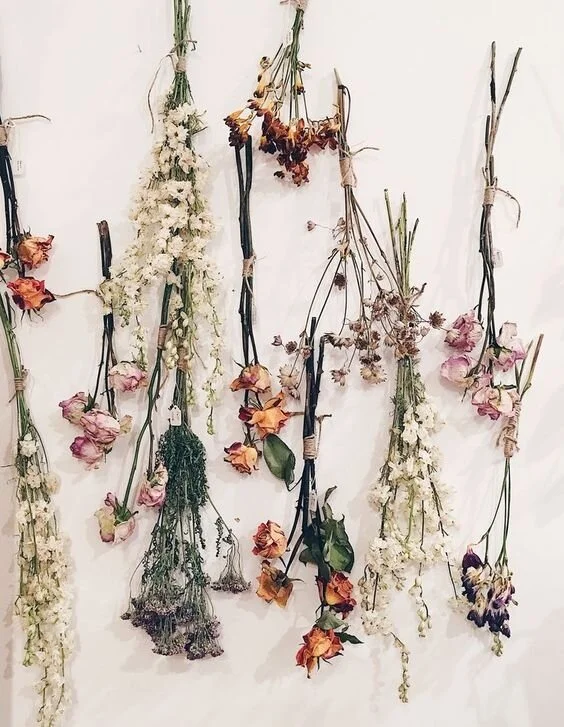 Stylish Ways To Preserve Your Wedding Bouquet — PACIFIC ENGAGEMENTS