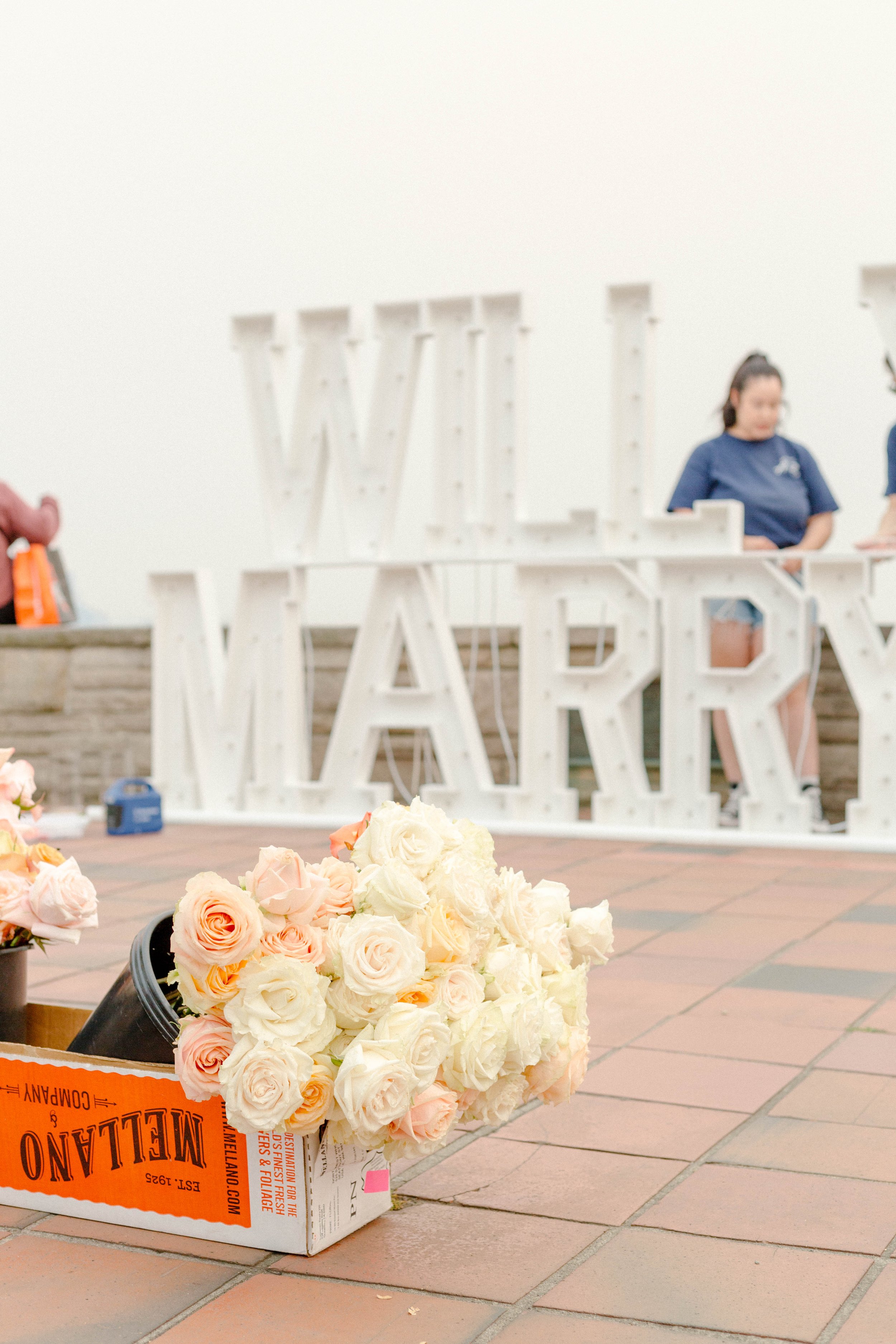 pacific-engagements-a-to-z-marquee-letter-rental-seattle-proposal-setup