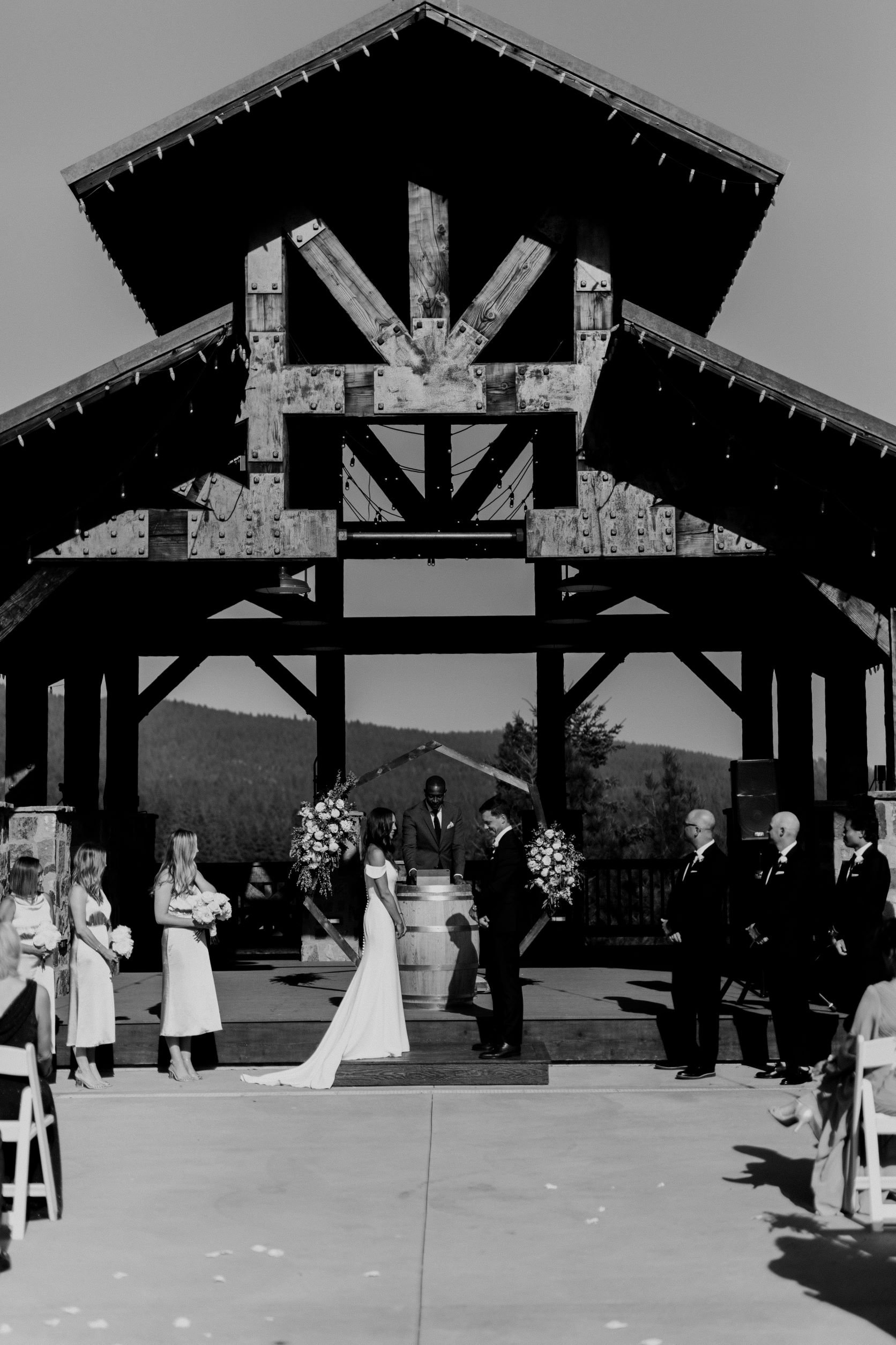 Candid-wedding-photos-from-a-Pacific-Engagements-wedding-ceremony-at-Swiftwater-Cellars