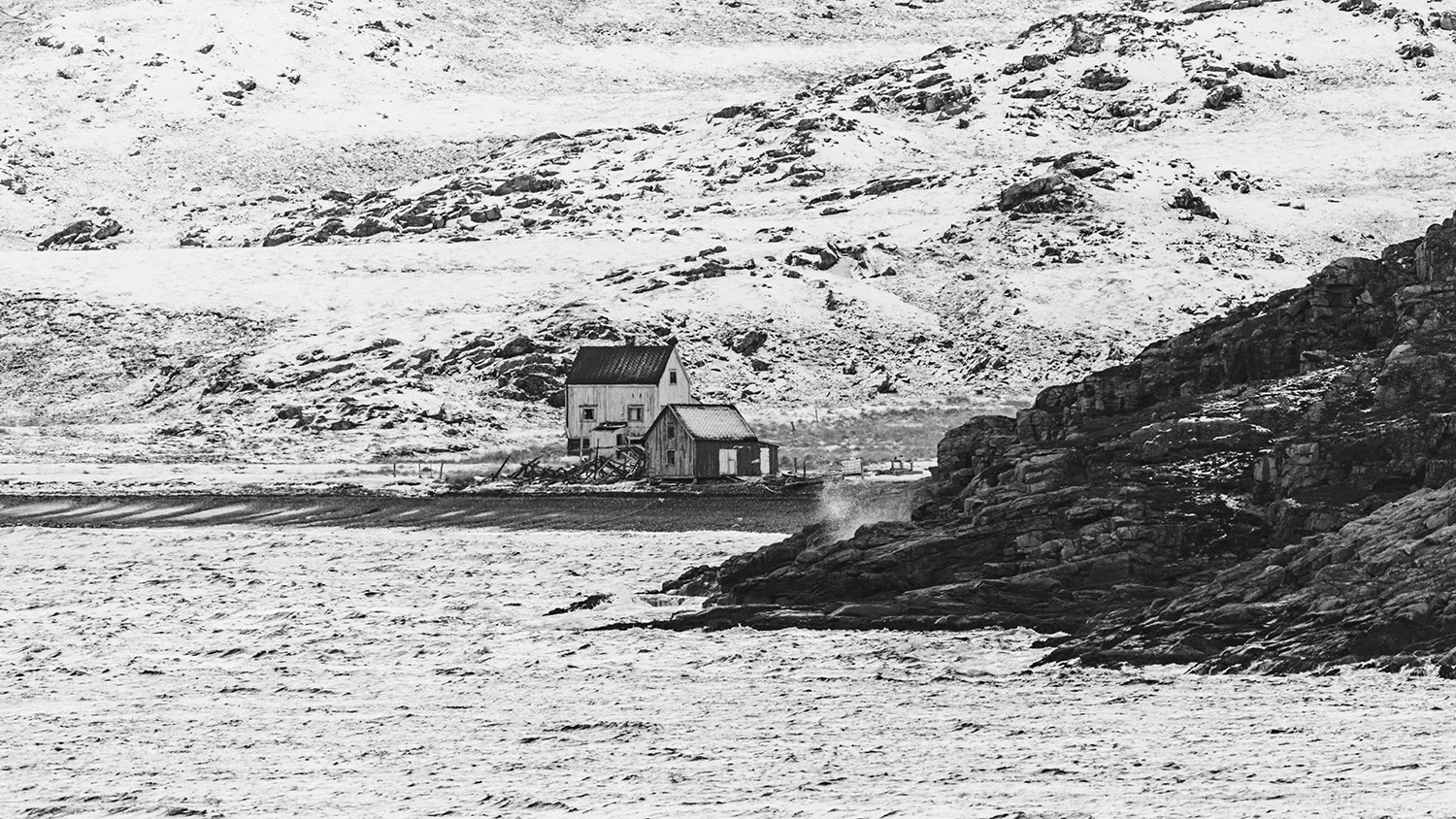 Hurtigruten Exped Trip Foto Ørjan Bertelsen
