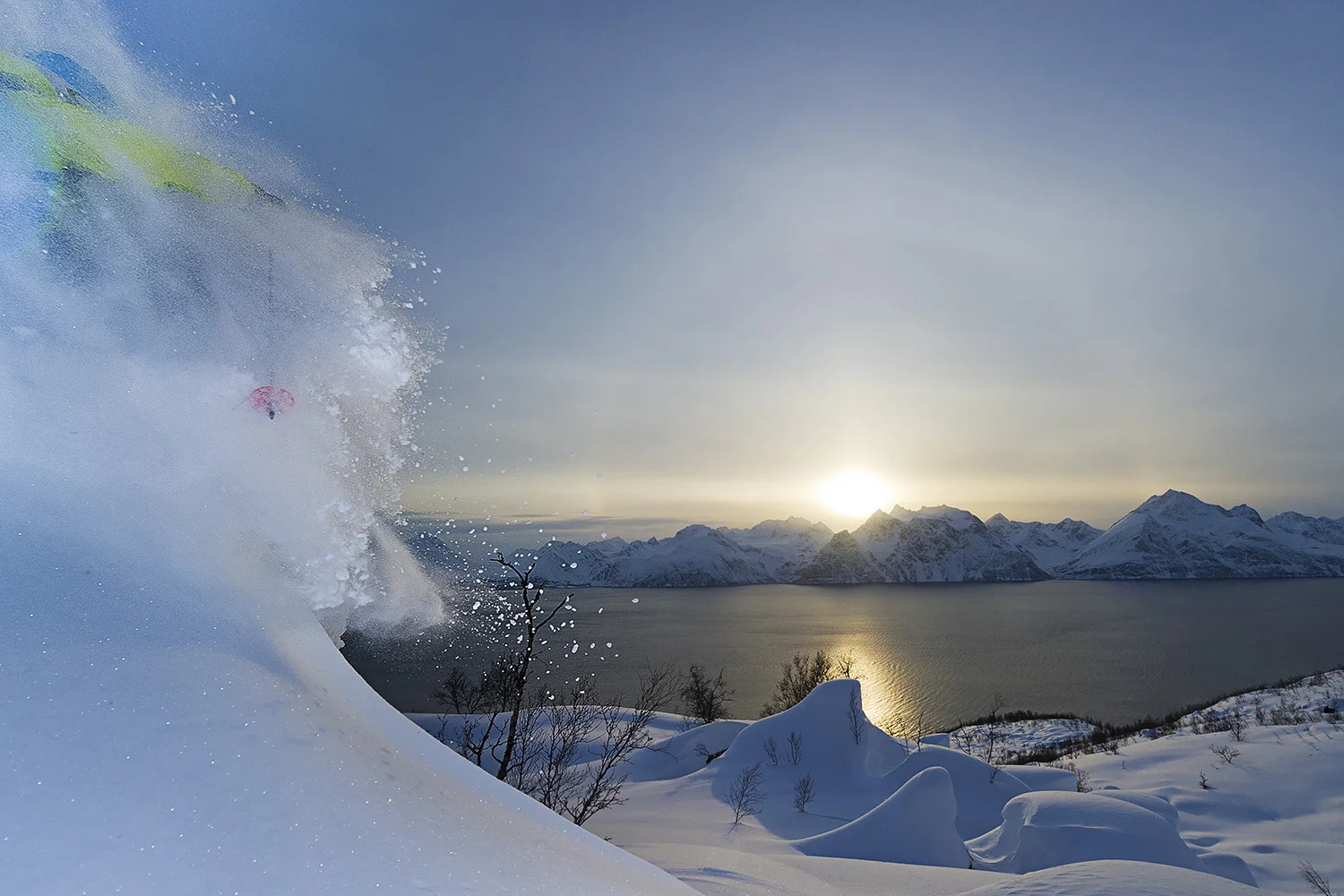 Topptur kåfjord 2011 foto Ørjan Bertelsen