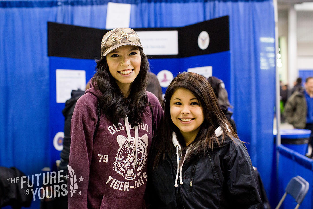 © 2016 Copyright belongs to Saskatoon Tribal Council—You cannot use this photo without requesting permission.