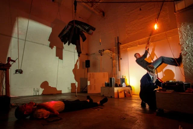 SEMISSED TIME PIECES [FULL PERFORMANCE]