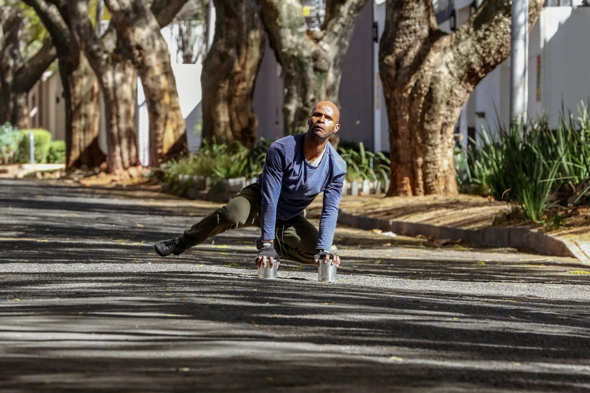 THAT SPIRIT OF HOA | ODD PORTRAITS OF THIS PLACE