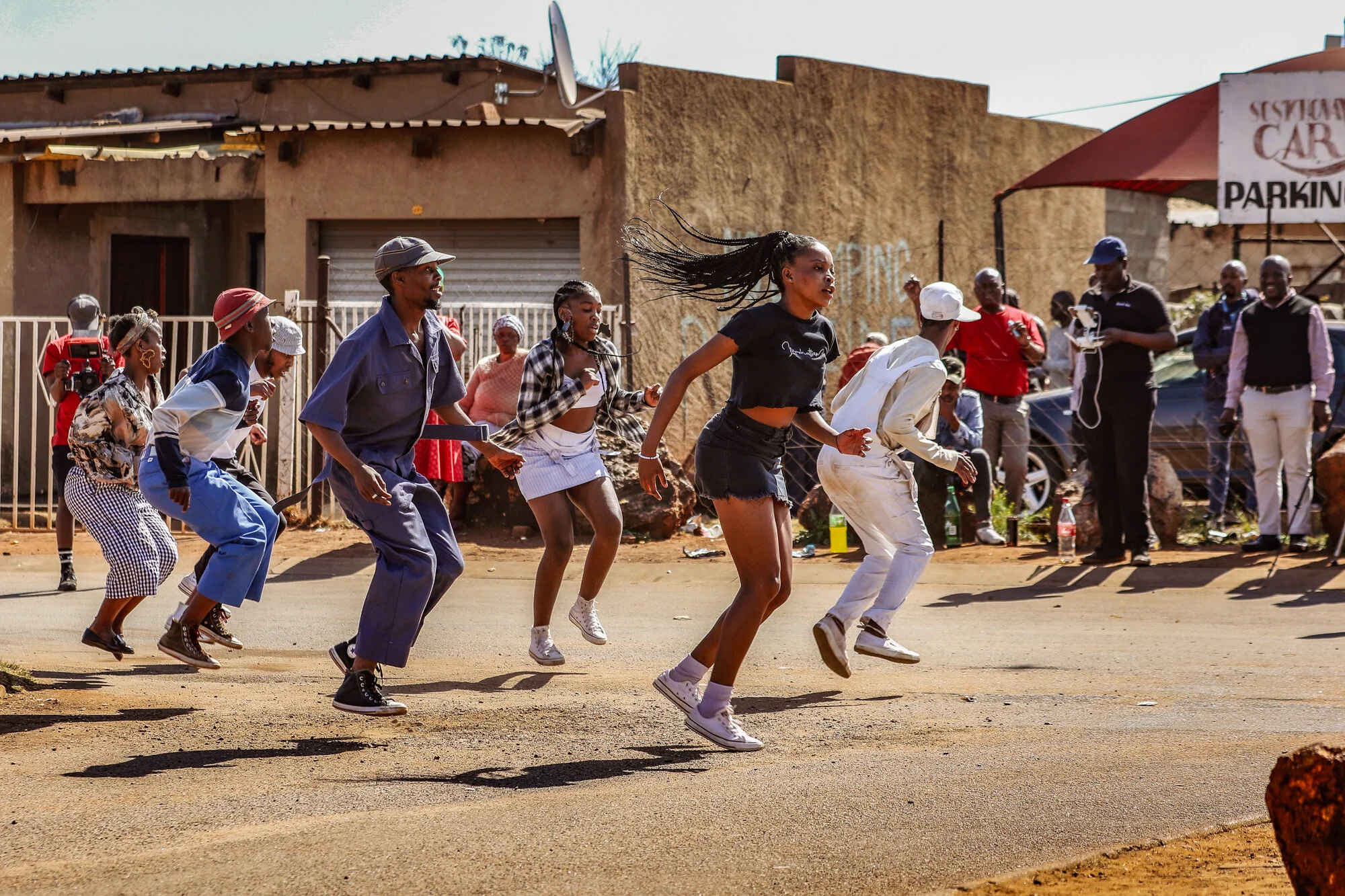 THARRRAA-PHA! | ODD PORTRAITS OF THIS PLACE