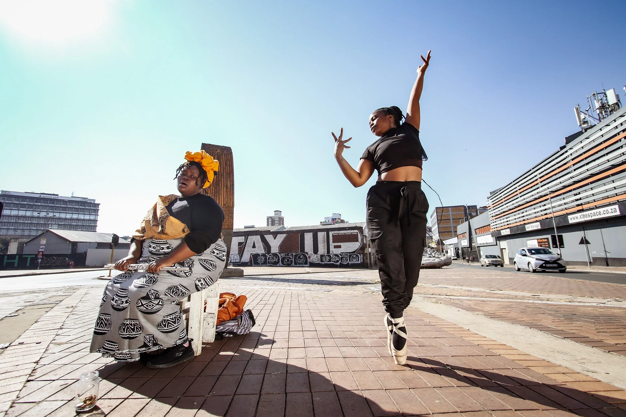 SOMETHING IS GONE | ODD PORTRAITS OF THIS PLACE