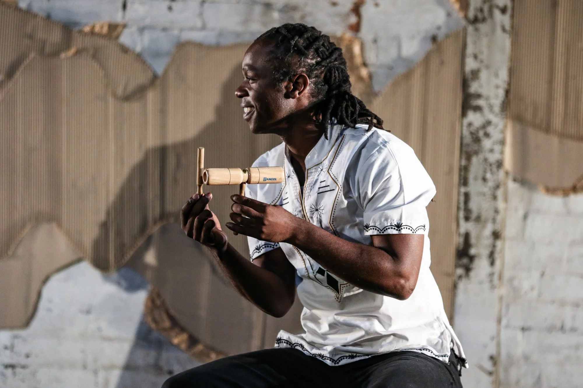 Song Cycle | SEASON 8