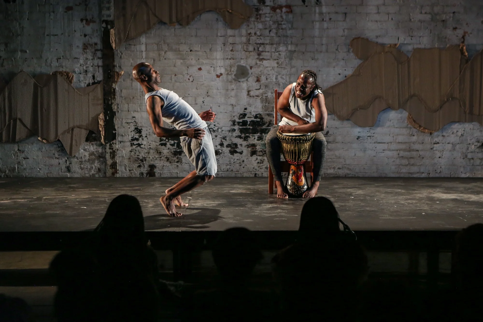 In Out & Above | SEASON 8