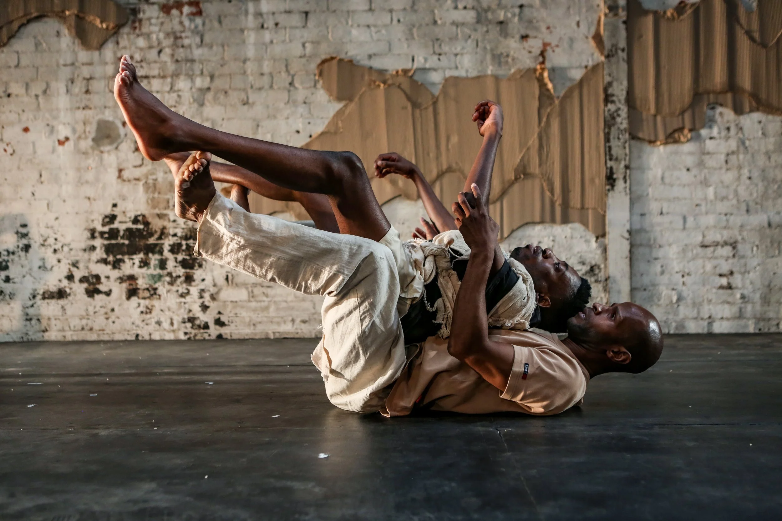 Sleepwalking Land | SEASON 8