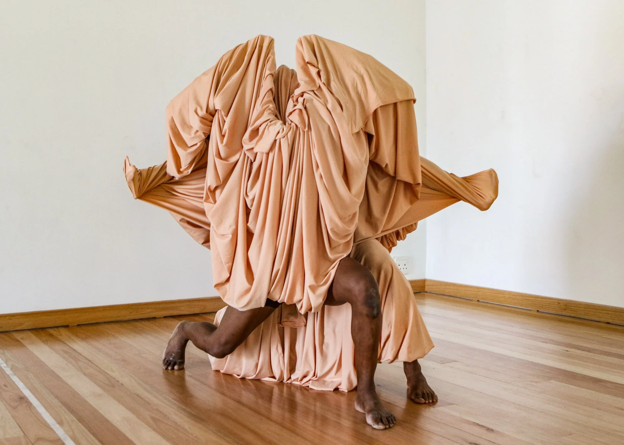 Trans-Architecture | FOR ONCE