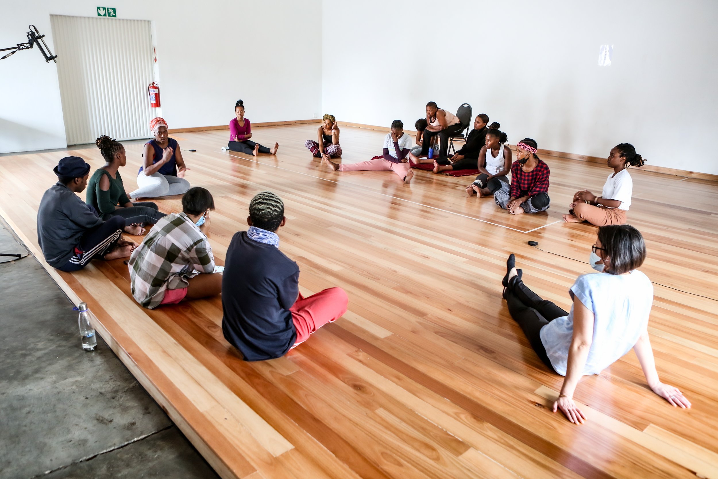 NNE | Mentorship & Initiation | SO ACADEMY