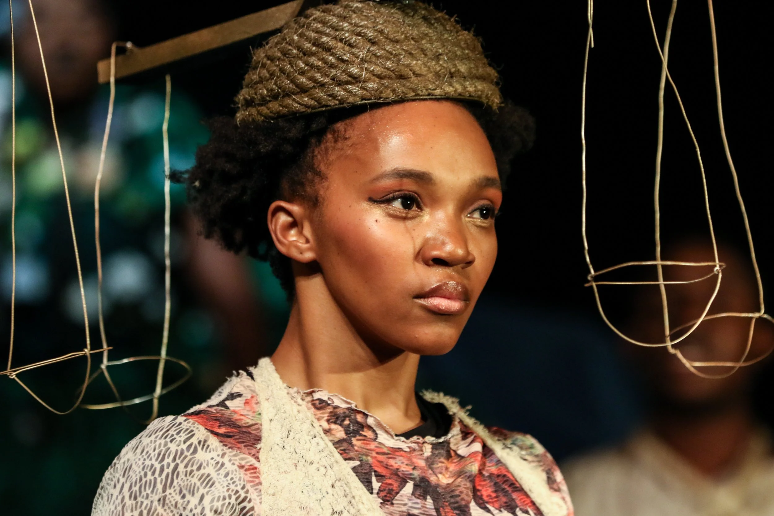 Programmes — The Centre for the Less Good Idea is an interdisciplinary  incubator space for the arts based in Maboneng, Johannesburg