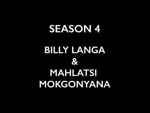 Video Profile | Theatre Duo | SEASON 4