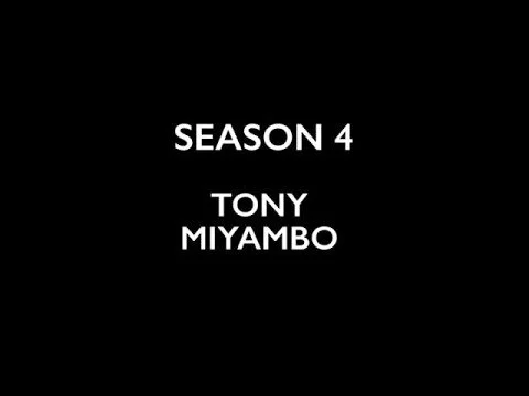 Video Profile | Tony Miyambo | SEASON 4
