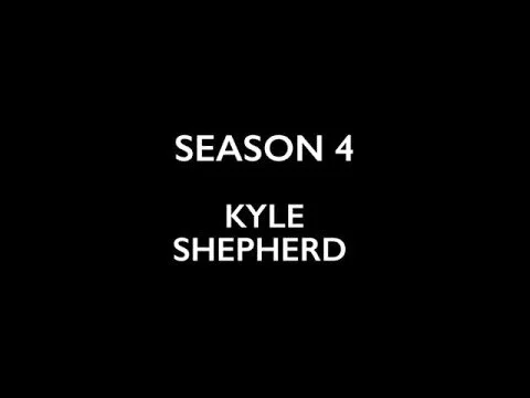 Video Profile | Kyle Shepherd | SEASON 4