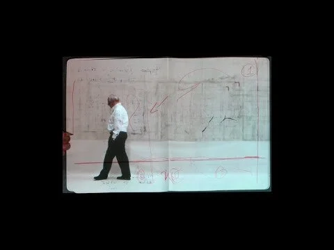 THE LONG MINUTE | PRISONER IN A BOOK