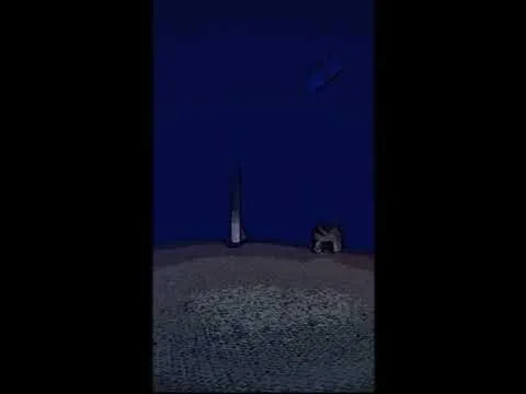 THE LONG MINUTE | (A TASTE OF) WHAT'S TO COME