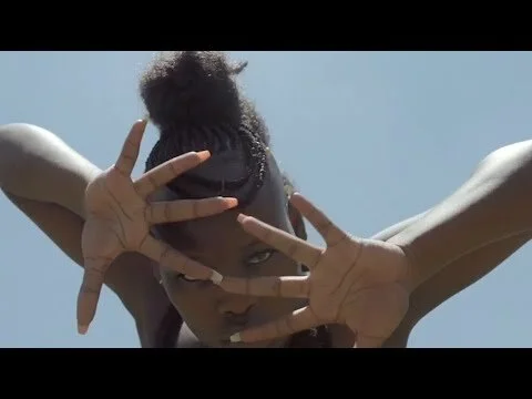 THE LONG MINUTE | SO MUCH IN COMMON