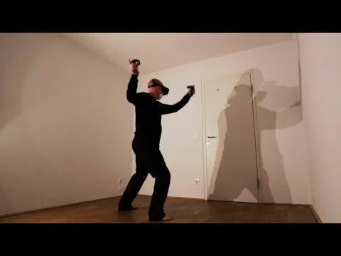 THE LONG MINUTE | A REALITY